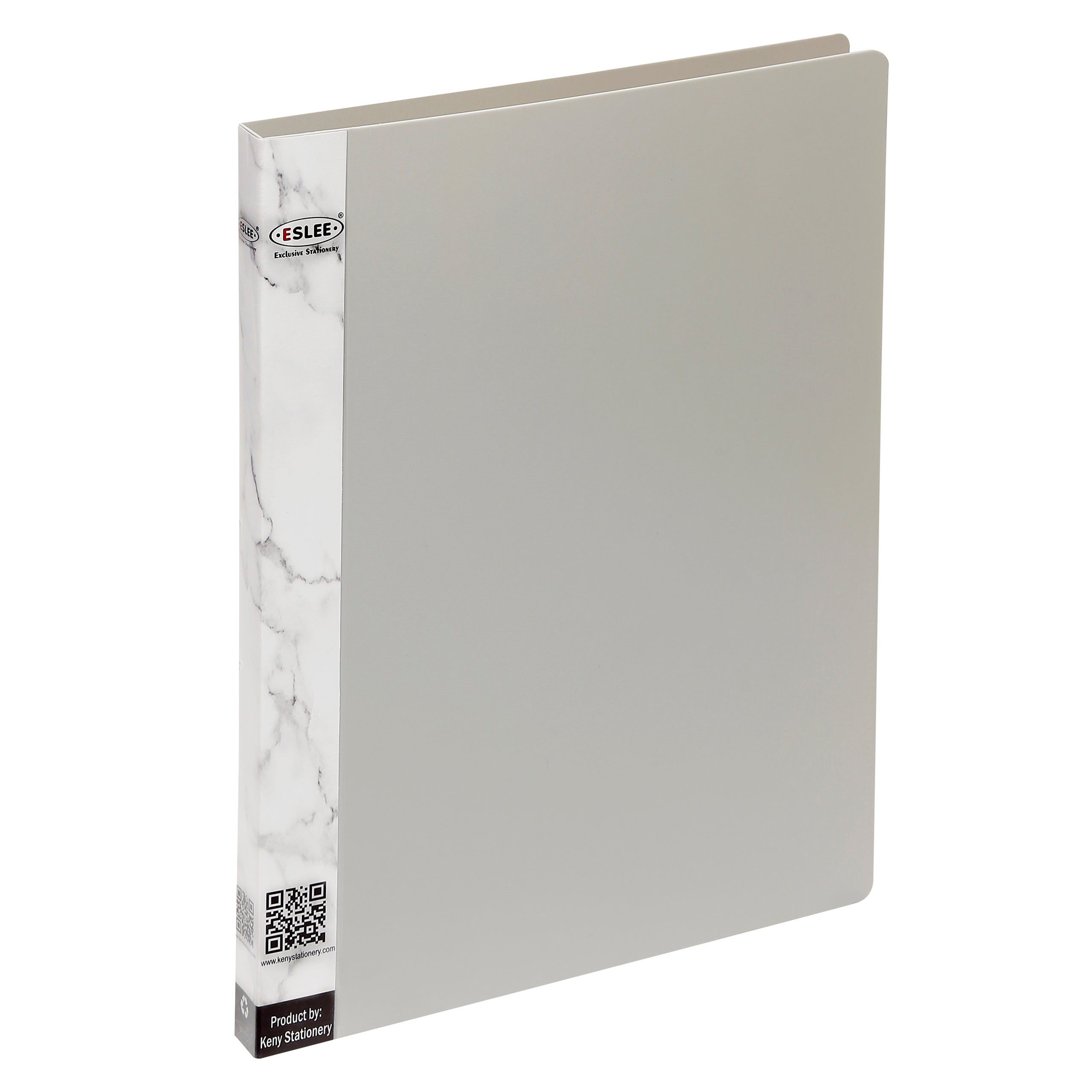 Eslee  Display File | 10 Pockets | A3 Size