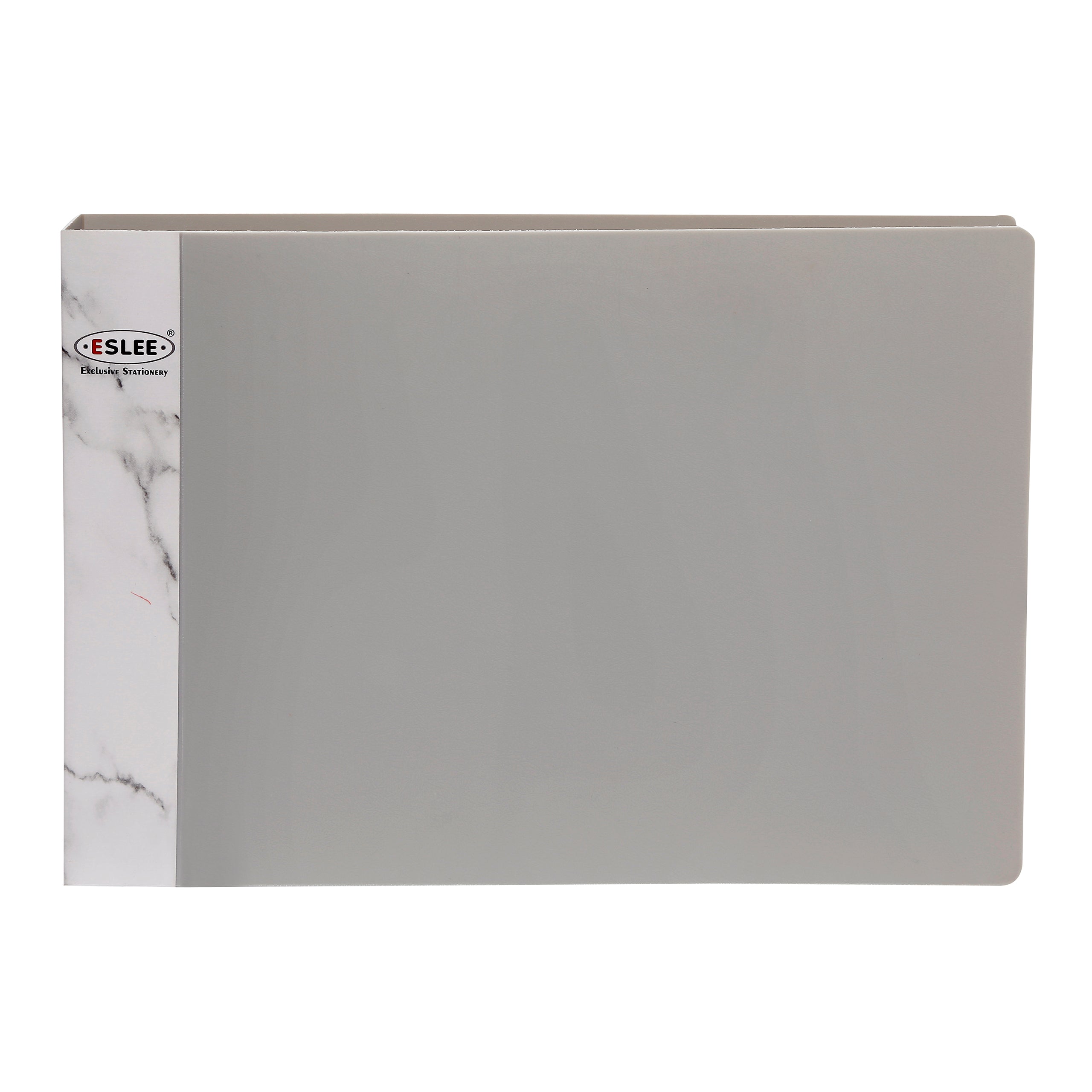 Eslee Ring Binder File | 2D 25 mm Clip | Voucher Size