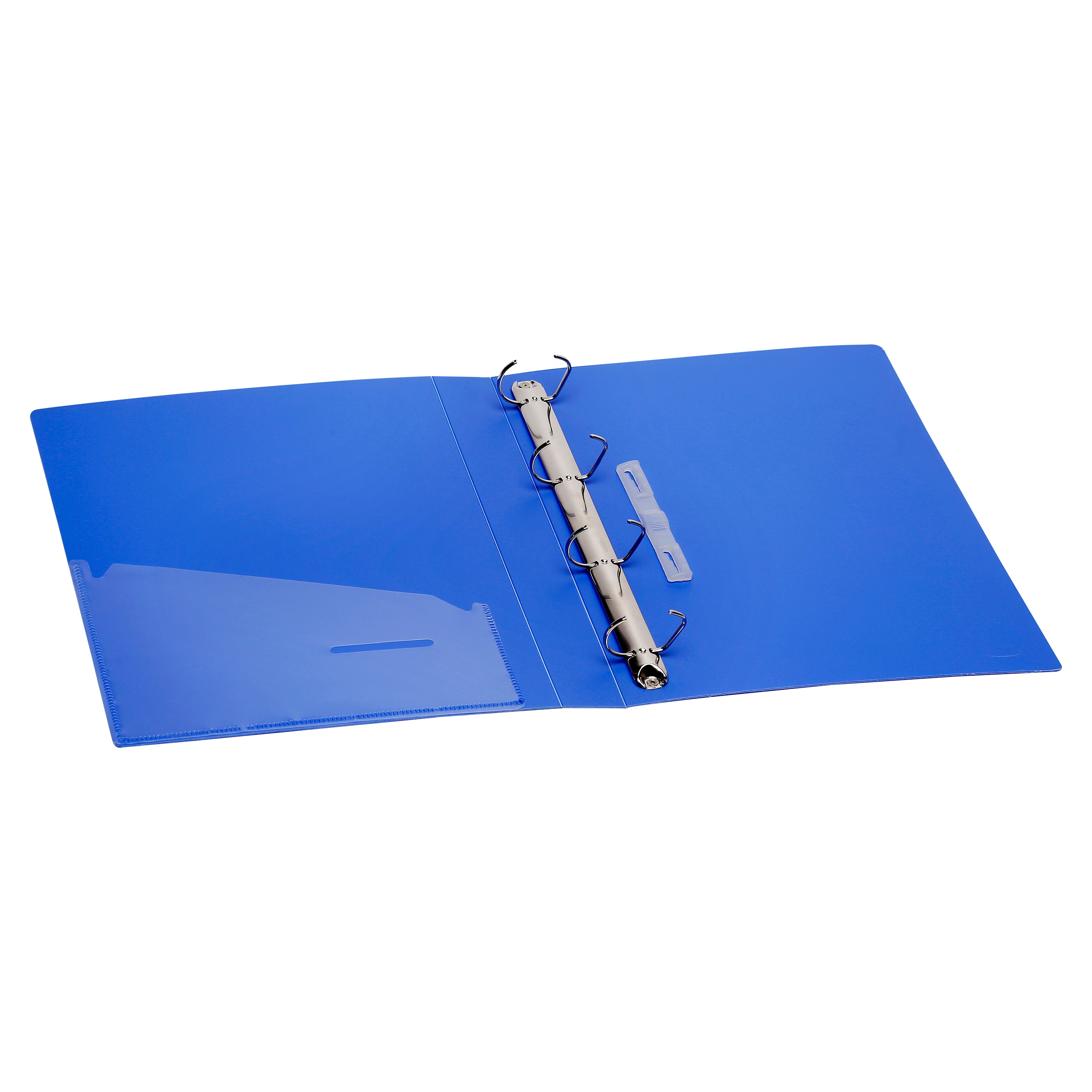 Eslee Ring Binder | 4 D  25 mm Clip | A4 Size