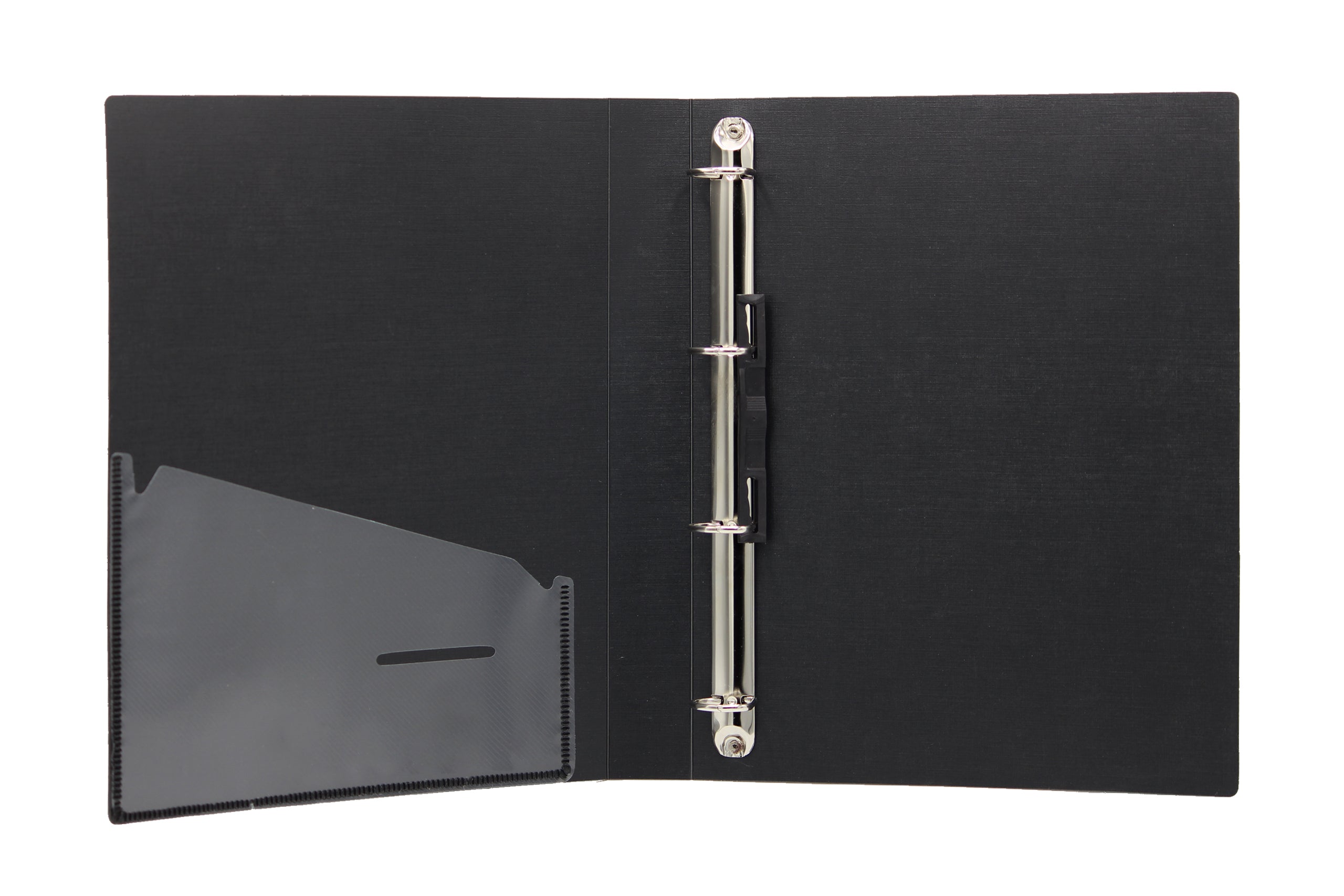 Keny Ring Binder File | 4D 25 mm Clip |  B4 Size