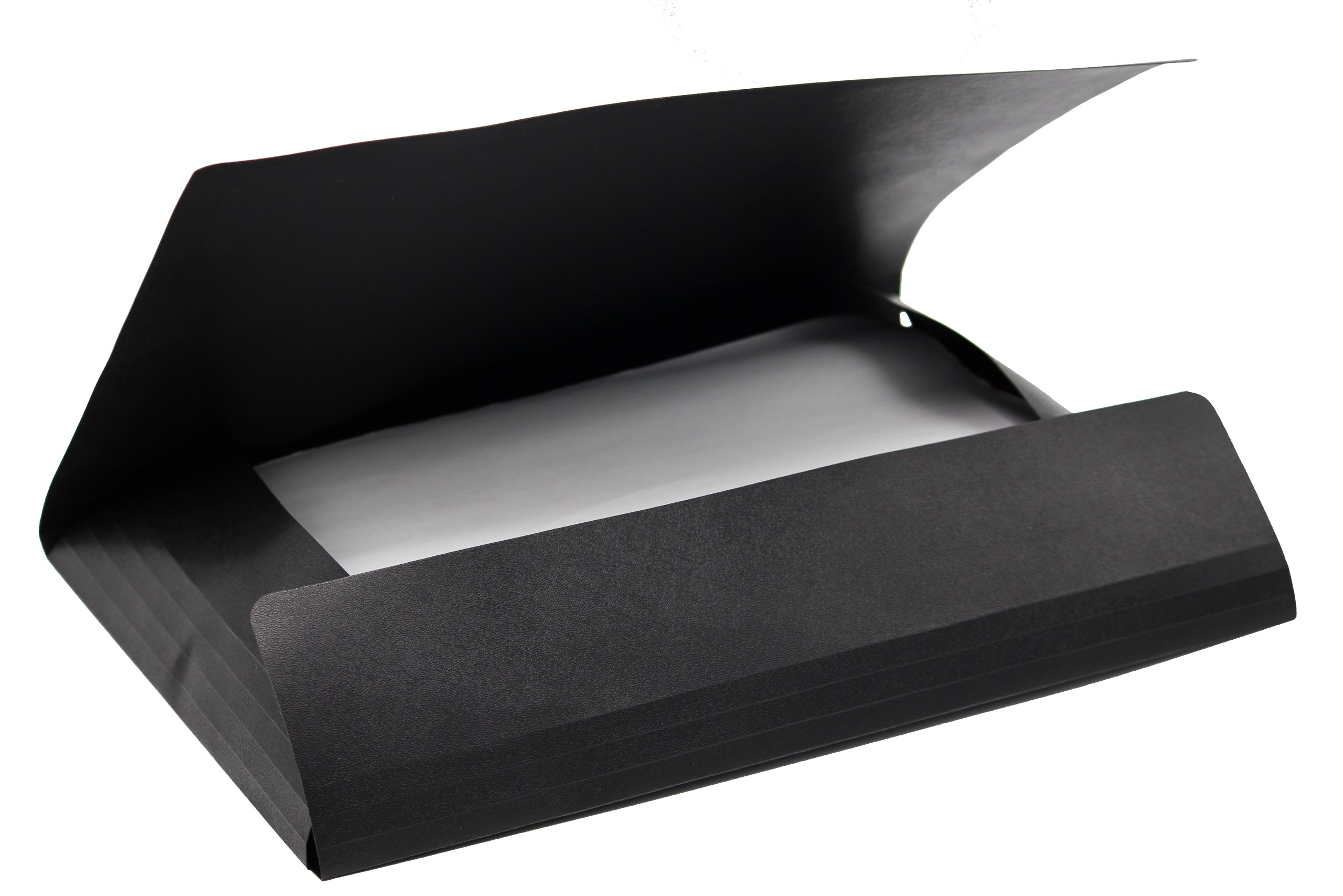 Keny Four Flap Document Folder | B4 Size