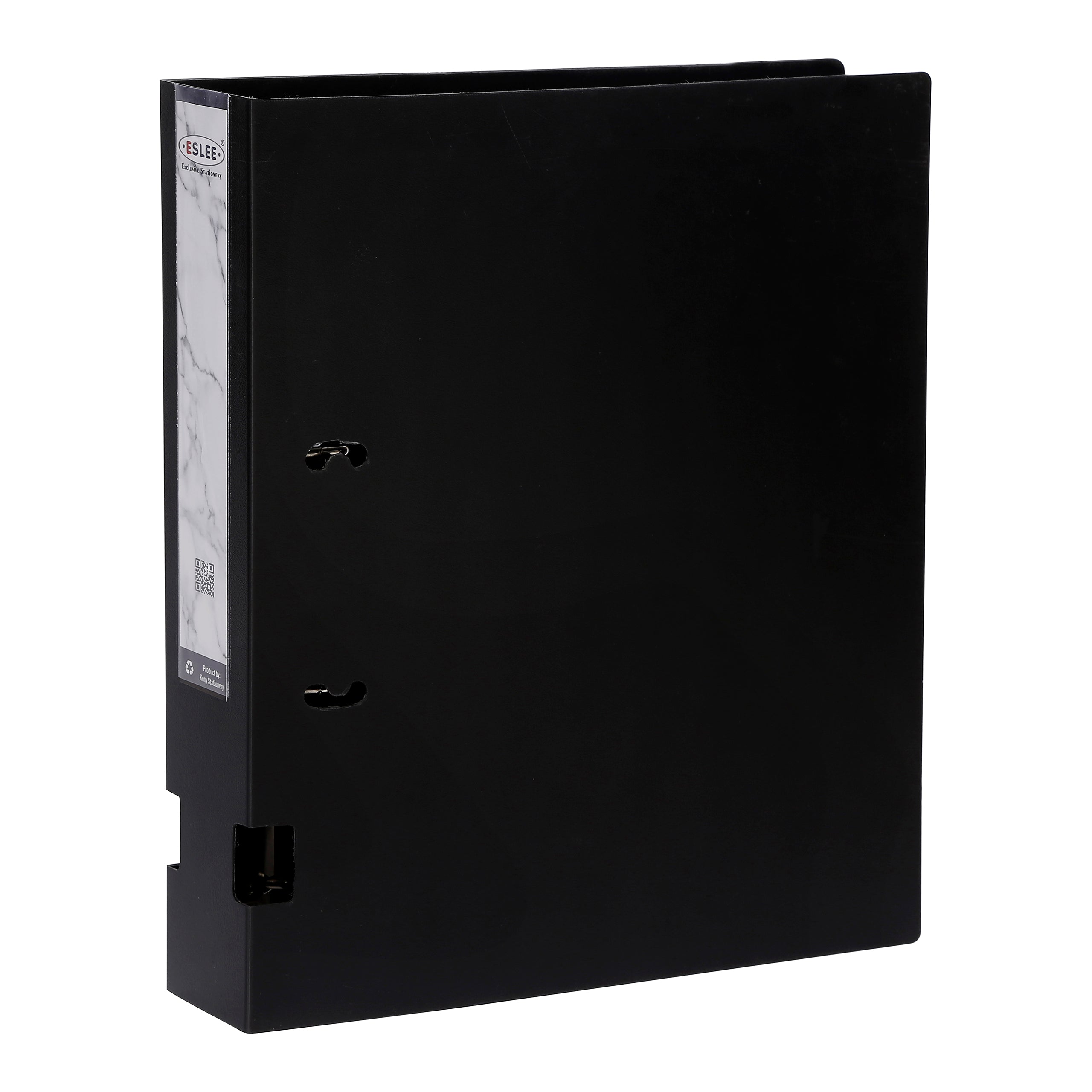 Eslee Ring Binder | 2 D 50 mm Clip | FC Size