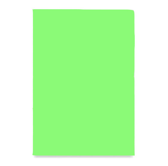 Keny L Folder | Standard Jackets | A4 Size | Pack of 20