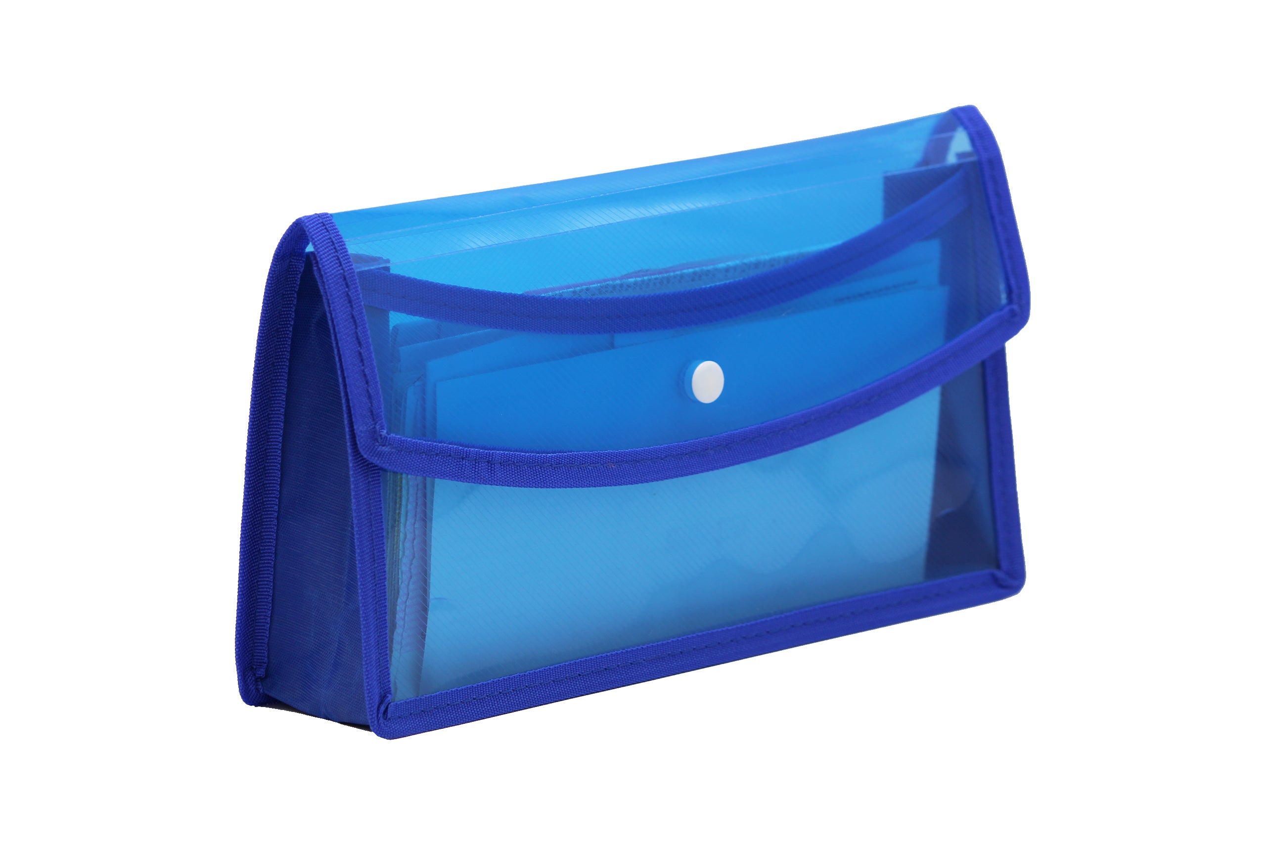 Keny Document Wallet | Expandable Folder | Voucher Size