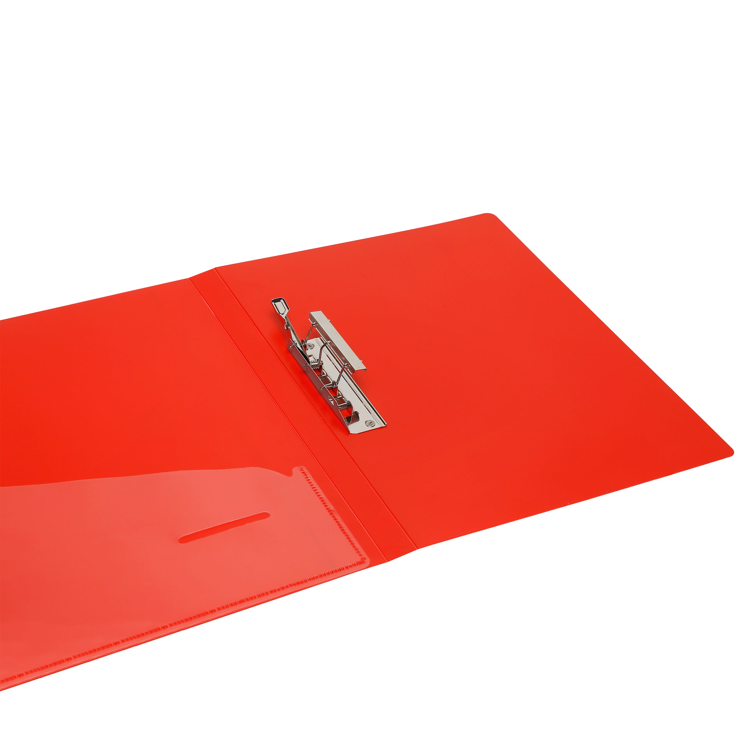 Eslee Punchless Clip File | Voucher Size