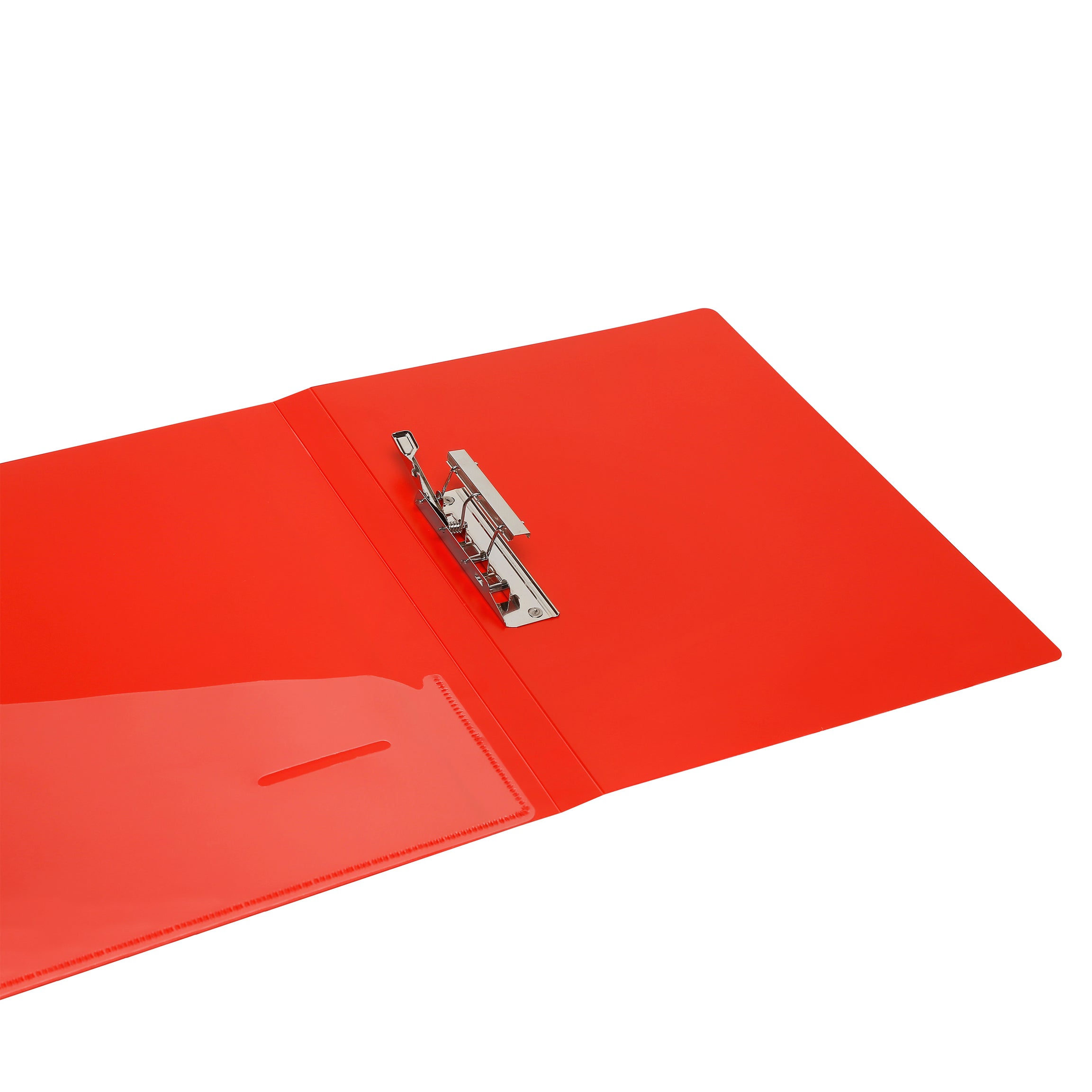 Eslee Punchless Clip File | FC Size