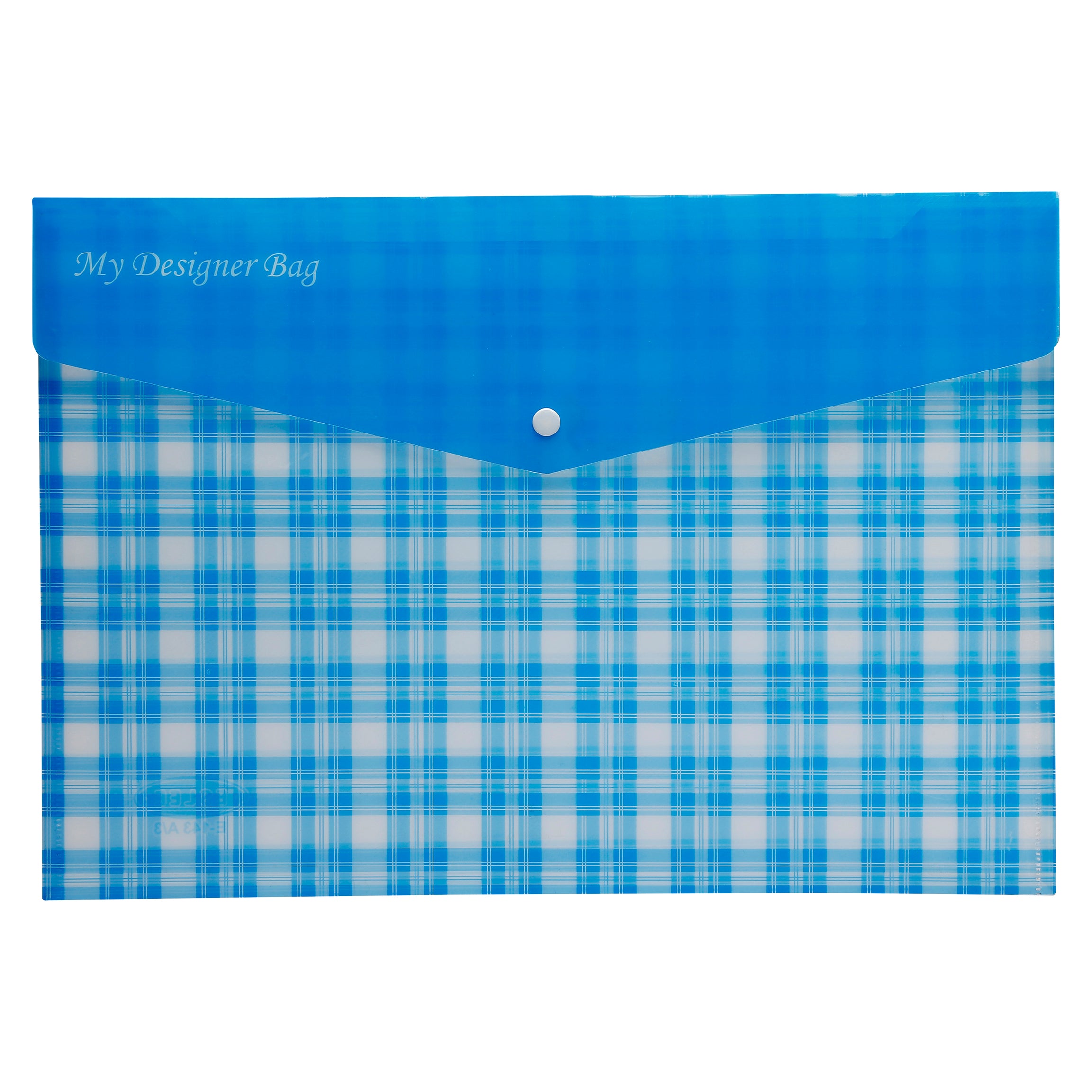 Eslee Printed Envelope File | A3 Size | Pack of 10