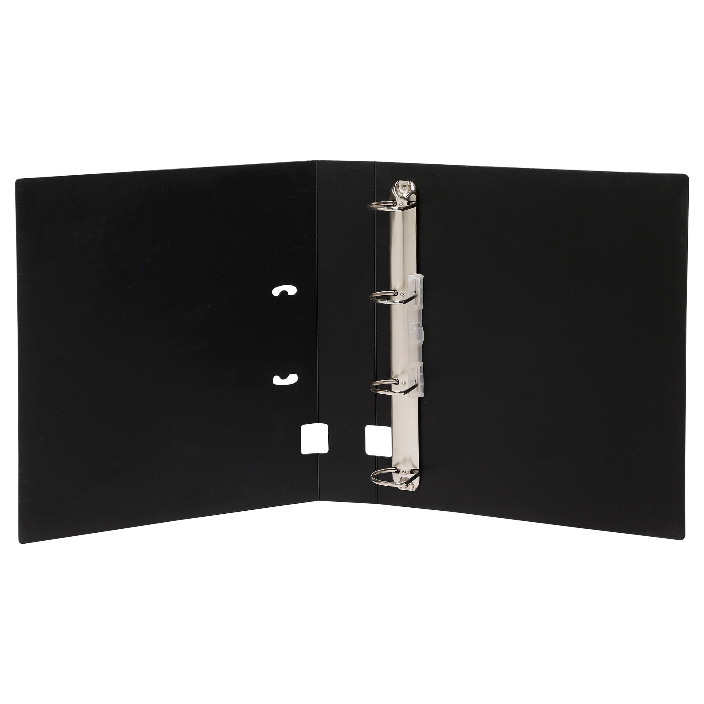 Eslee Ring Binder |  4 D 40 mm Clip | FC Size