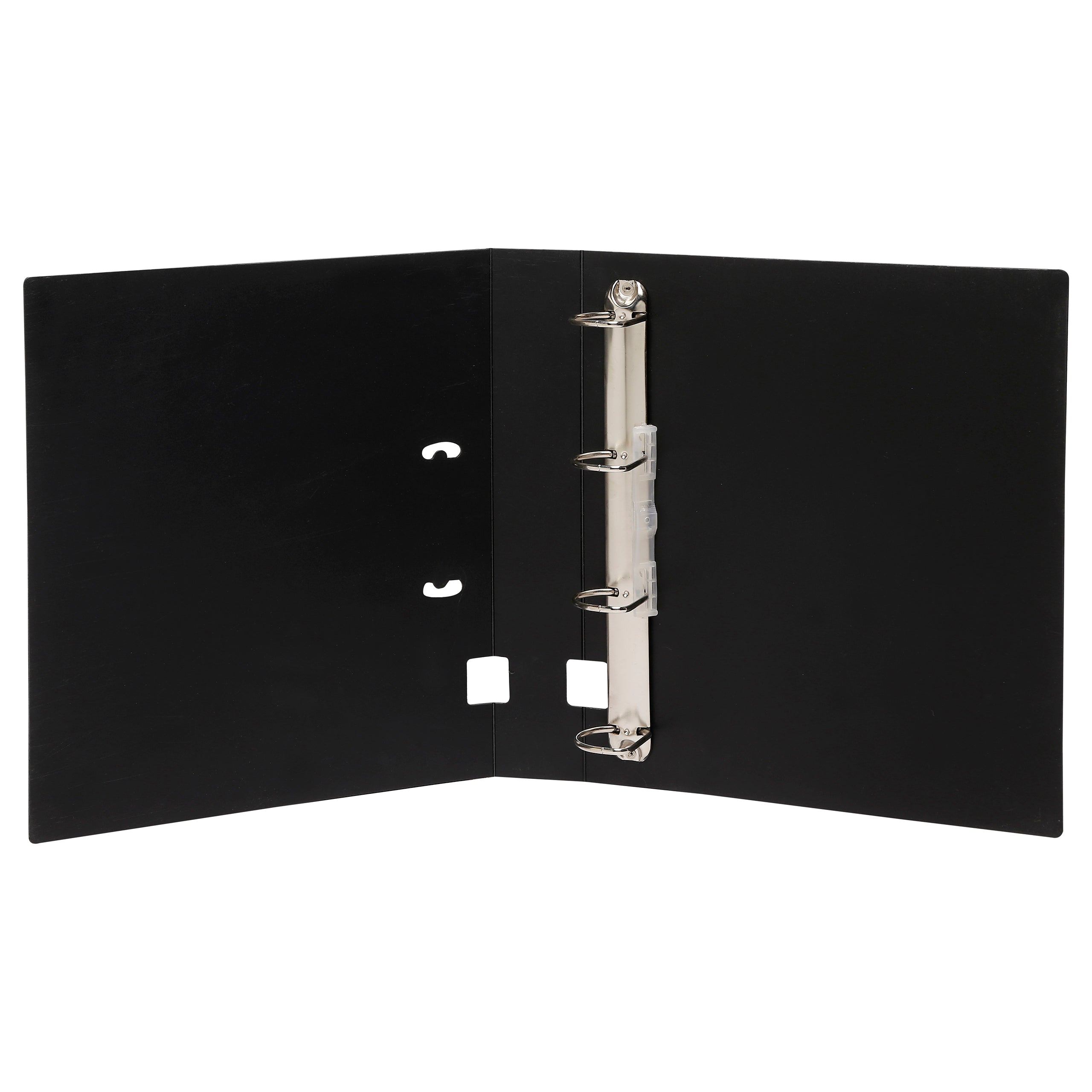 Eslee Ring Binder |  4 D 40 mm Clip | FC Size
