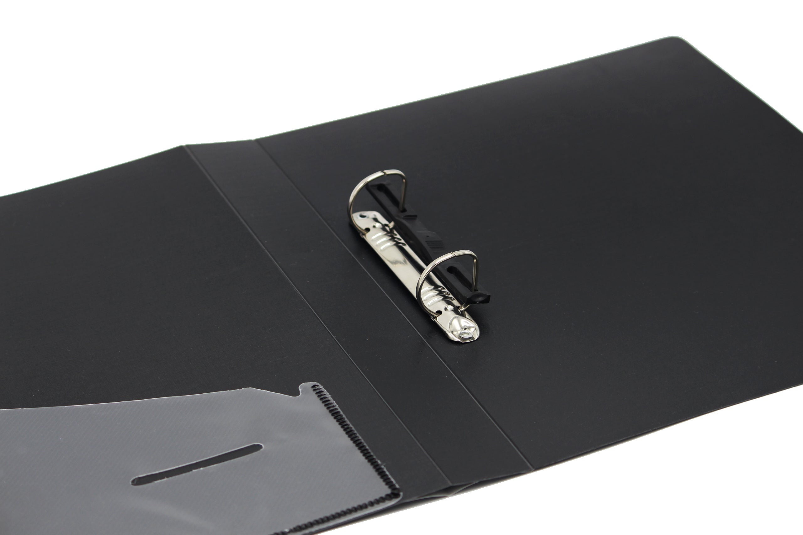 Keny Ring Binder File | 2D 25 mm Clip |  A3 Size