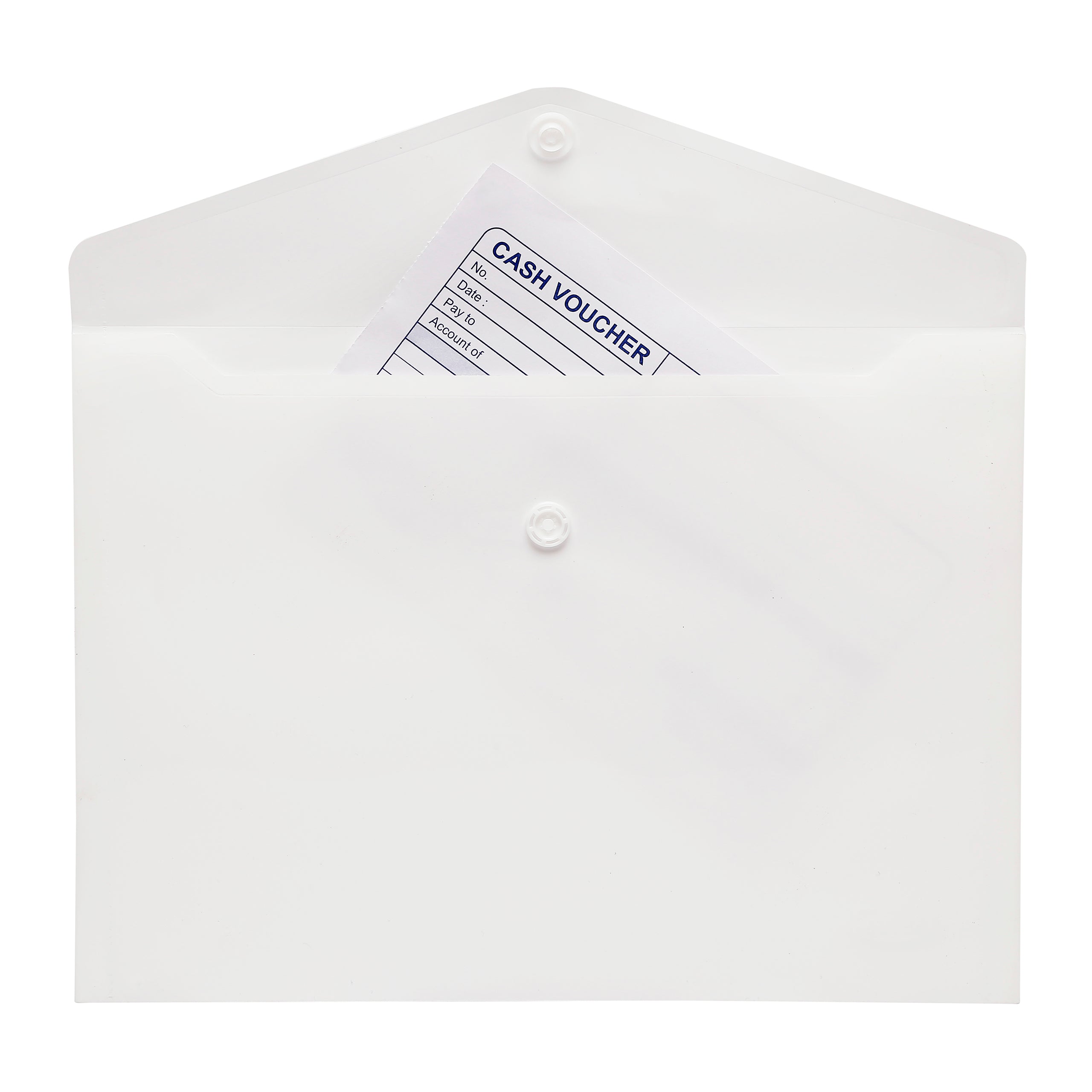 Eslee Envelope File | Voucher Size