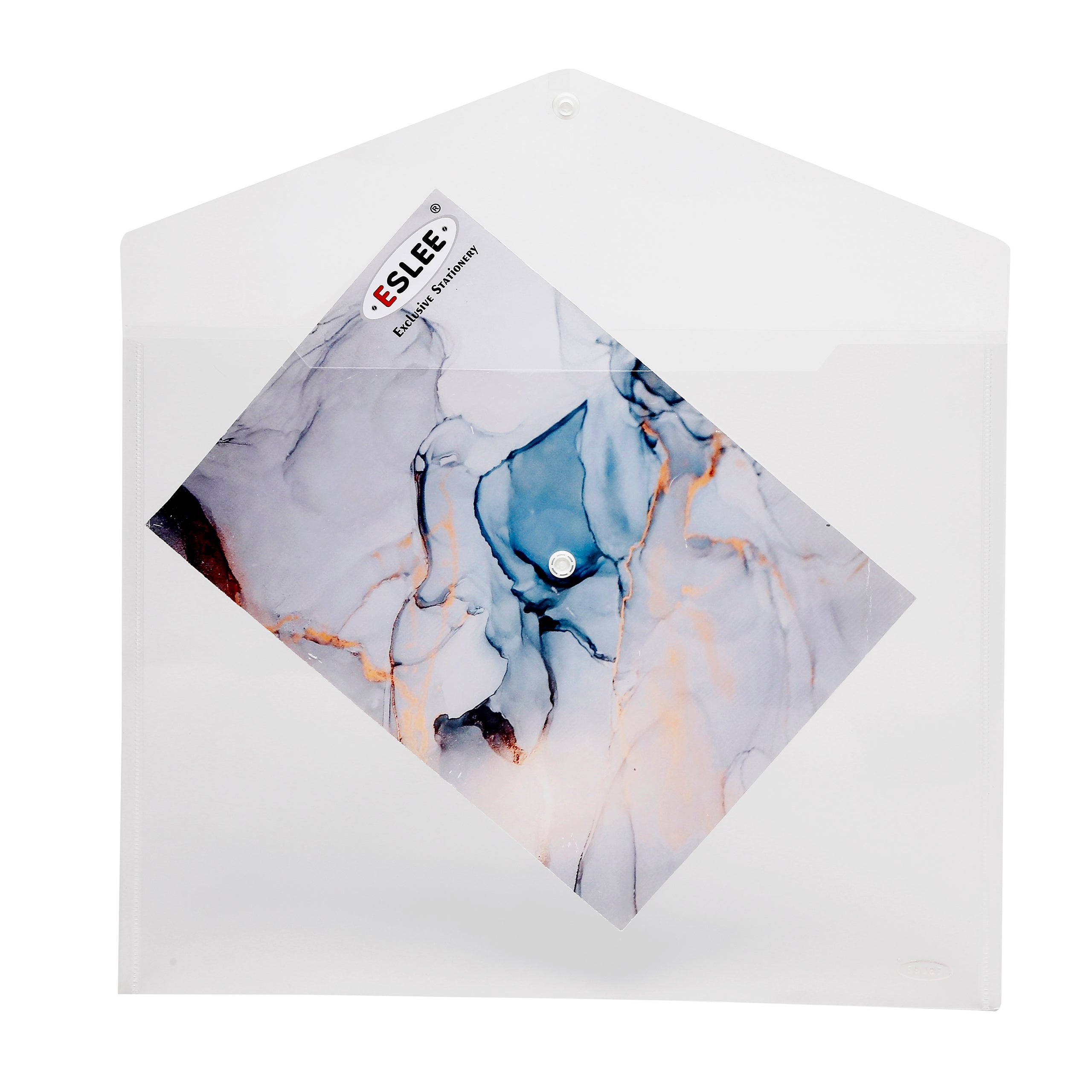 Eslee Crossline Envelope File | A3 Size