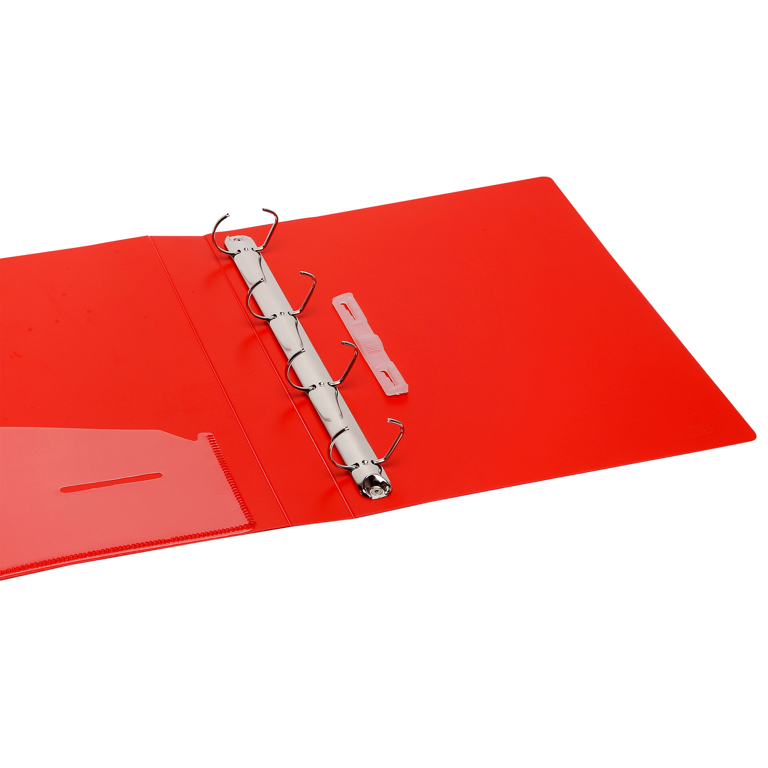 Eslee Ring Binder | 4 D  25 mm Clip | B4 Size