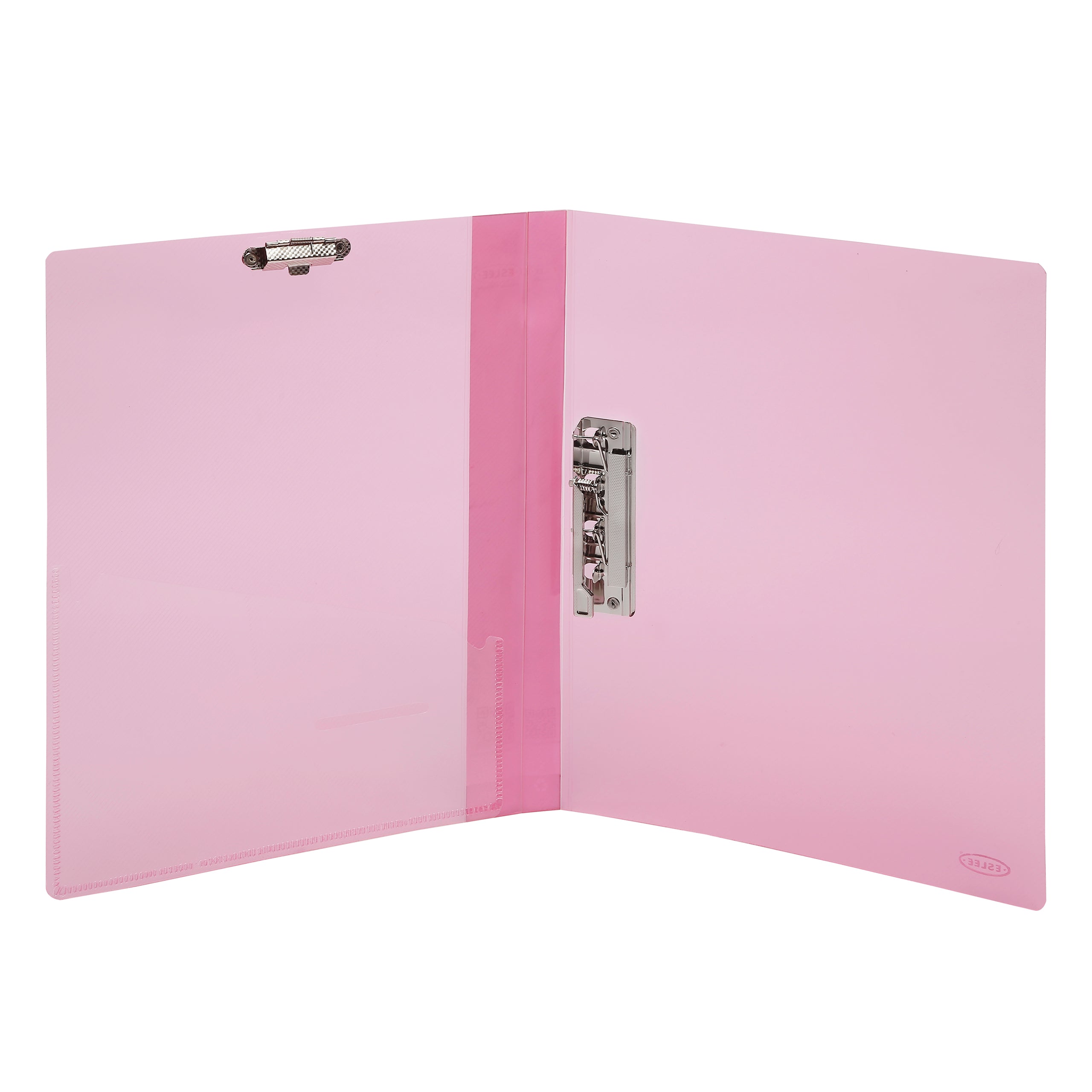 Eslee Crossline Double Clip File | Timex & Wire Clip | FC Size