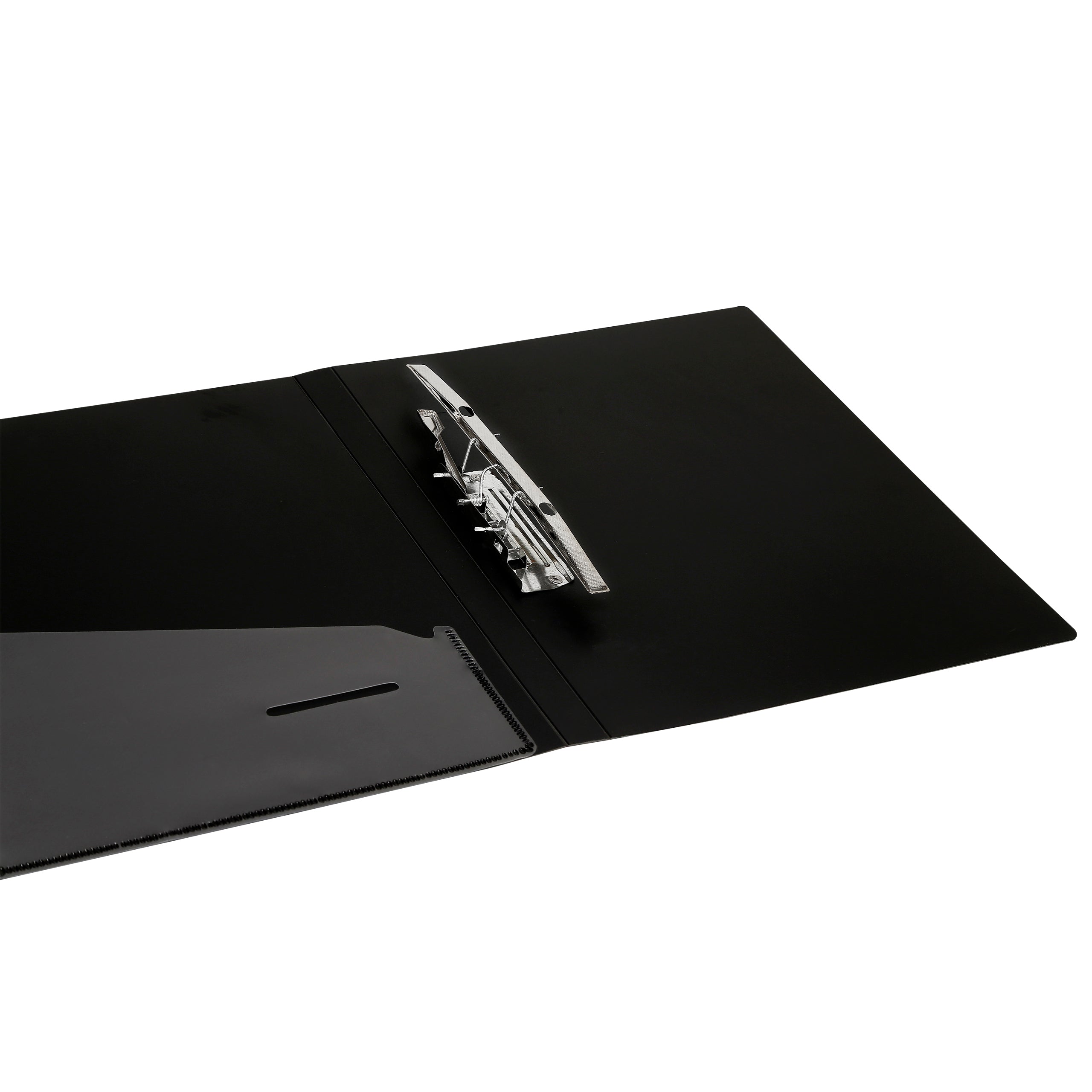 Eslee Punchless Big Clip File | A4 Size