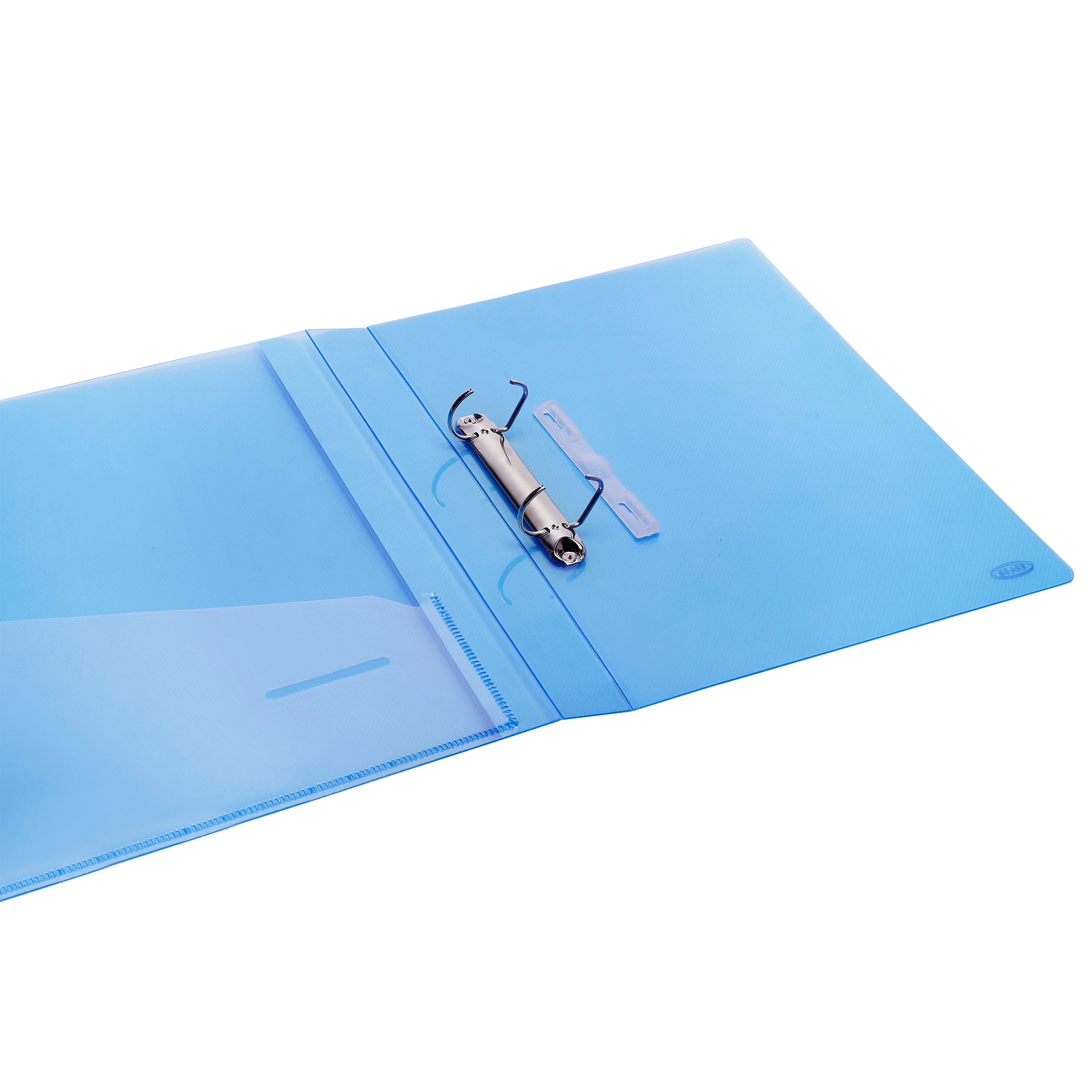 Eslee Crossline Ring Binder | 2 D 25 mm Clip | A4 Size