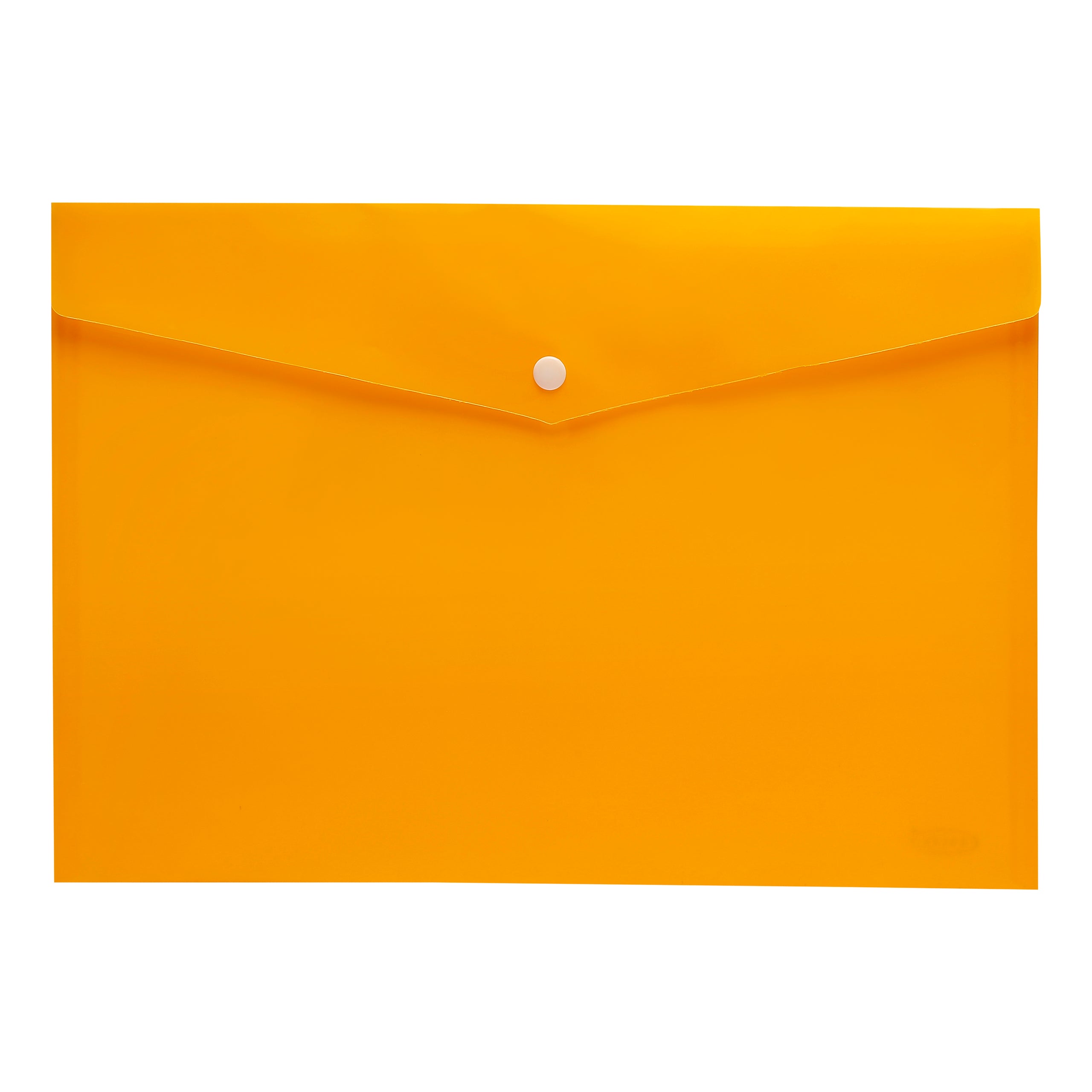 Eslee Rainbow Envelope File | FC Size | Pack of 10