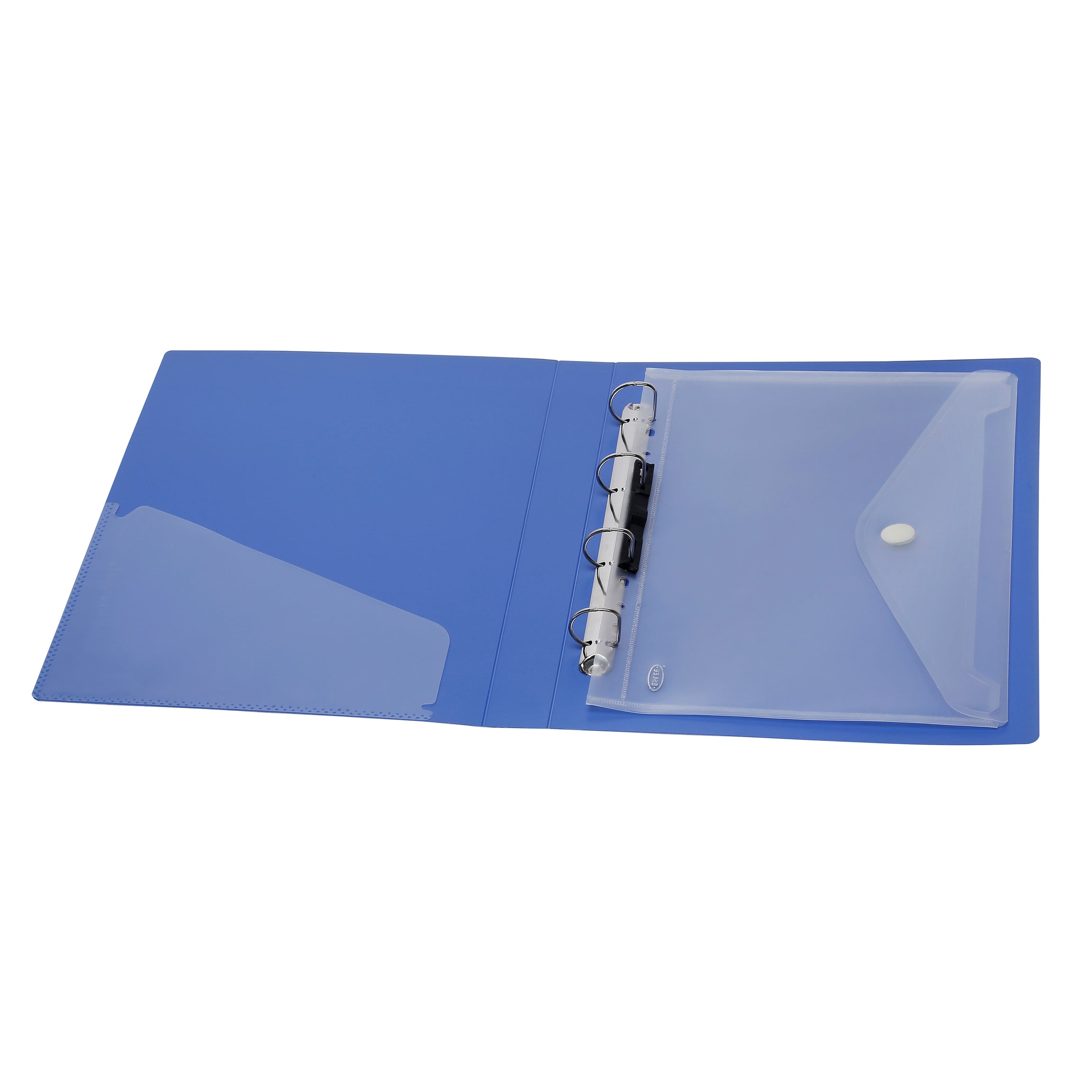Eslee Envelope File | With 11 Universal Multi-Holes | FC Size