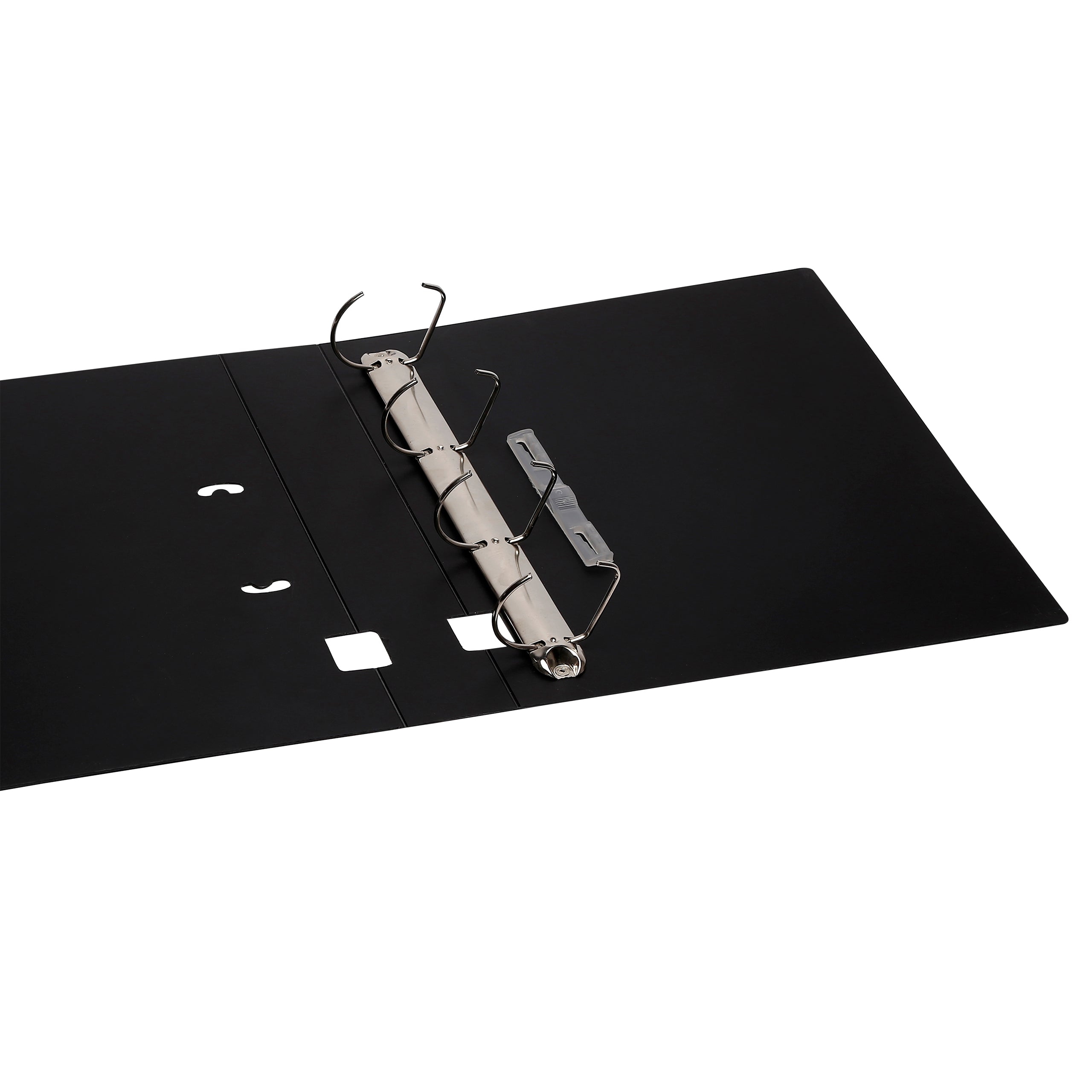 Eslee Ring Binder File | 4 D 25 mm Clip | A3 Size