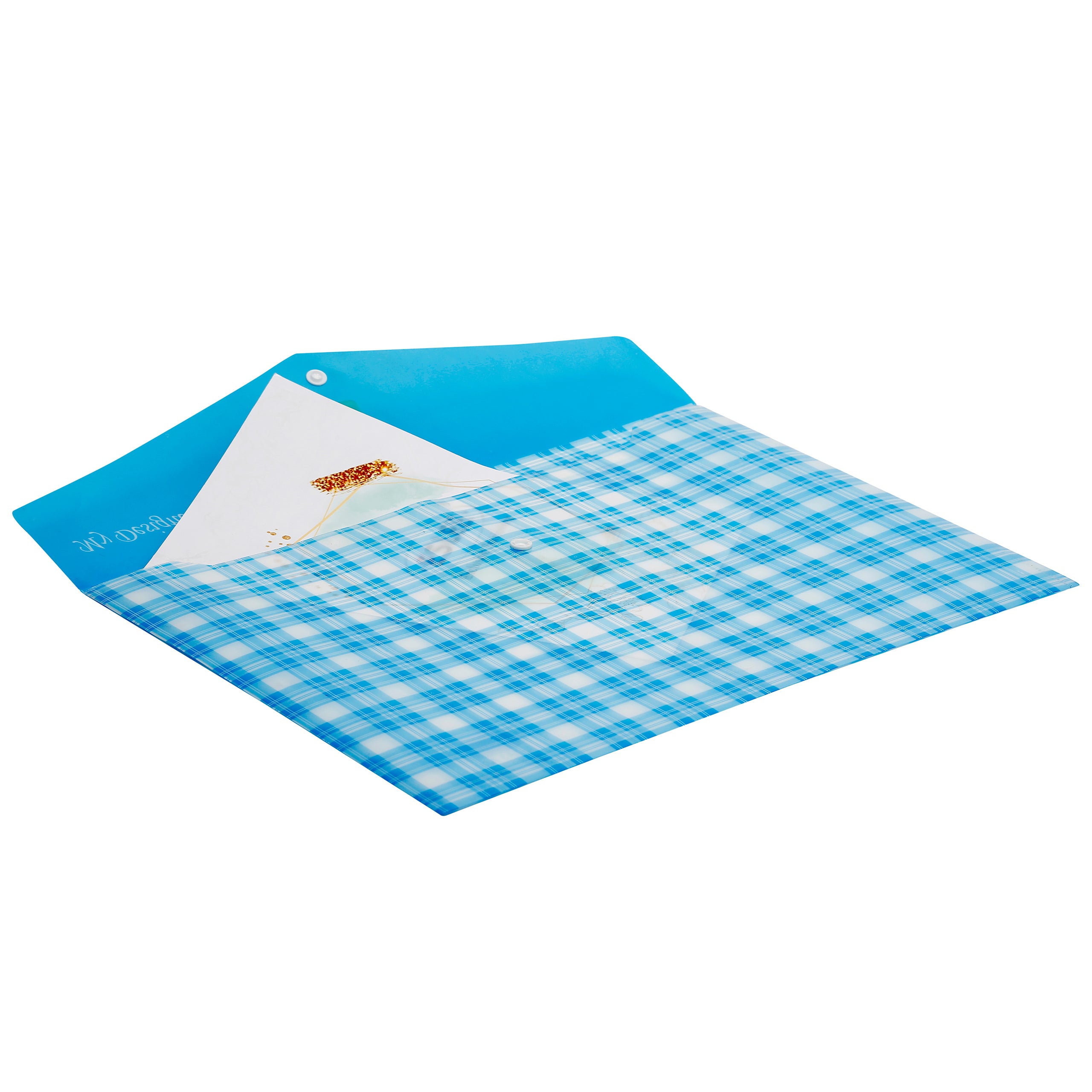 Eslee Printed Envelope File | A3 Size