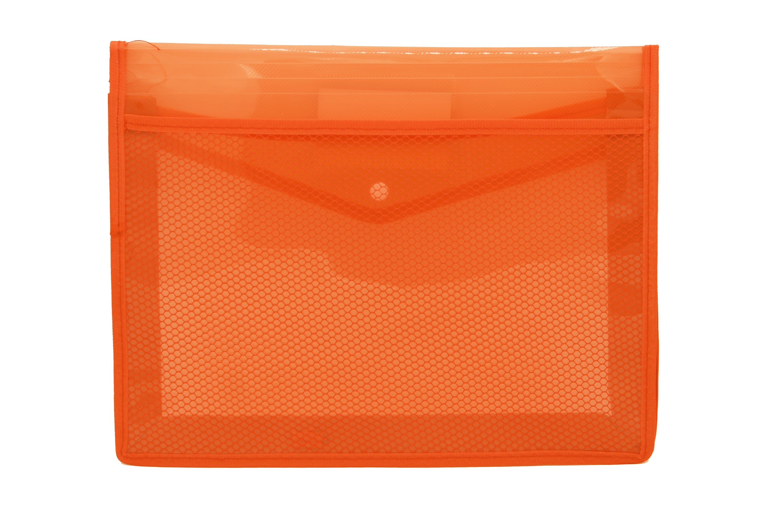 Keny Document Wallet With Net | Expandable Folder | FC Size