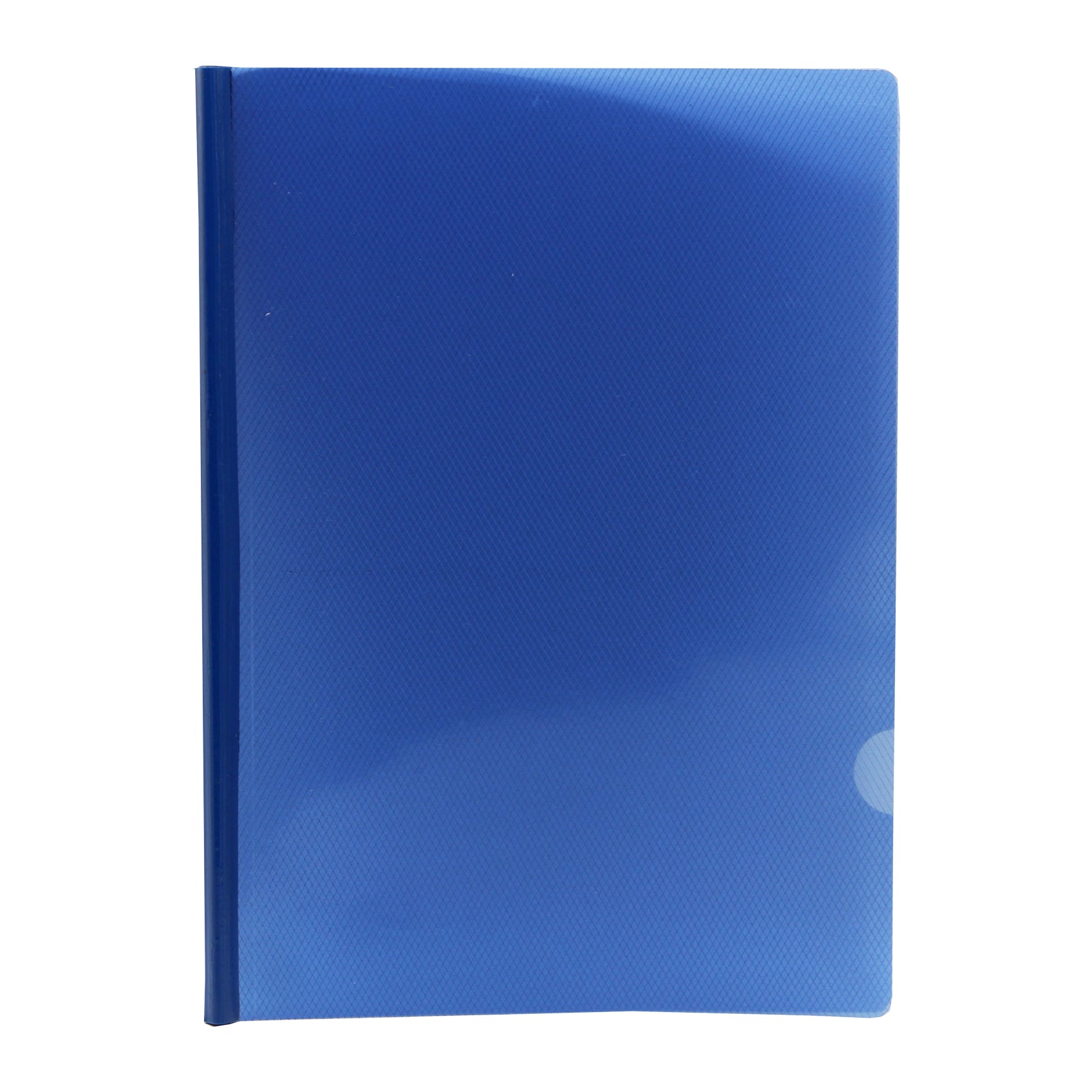 Keny Crossline Strip File |  Report Cover | A4 Size | Pack Of 12