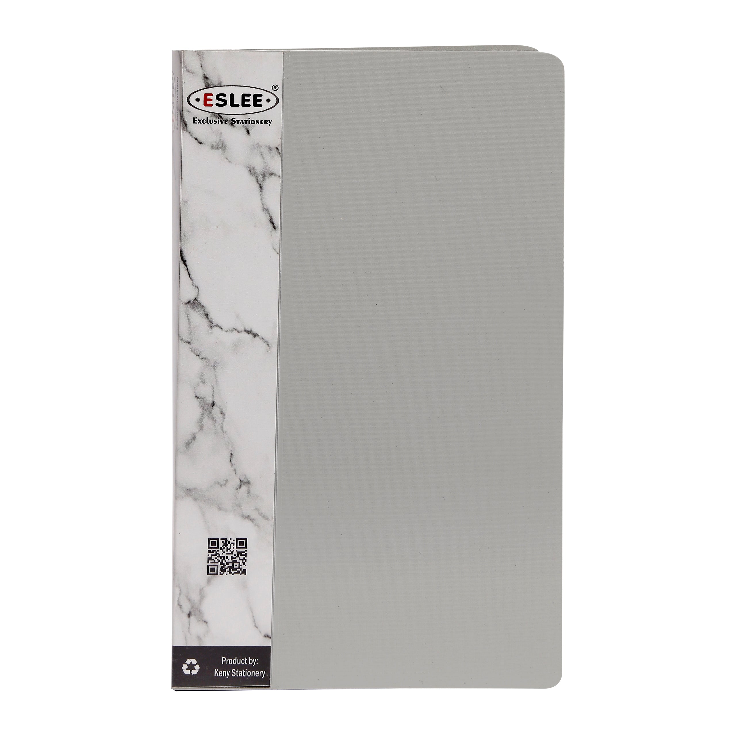 Eslee  Business Card Folder | 3 Card Slots | 120 Pockets