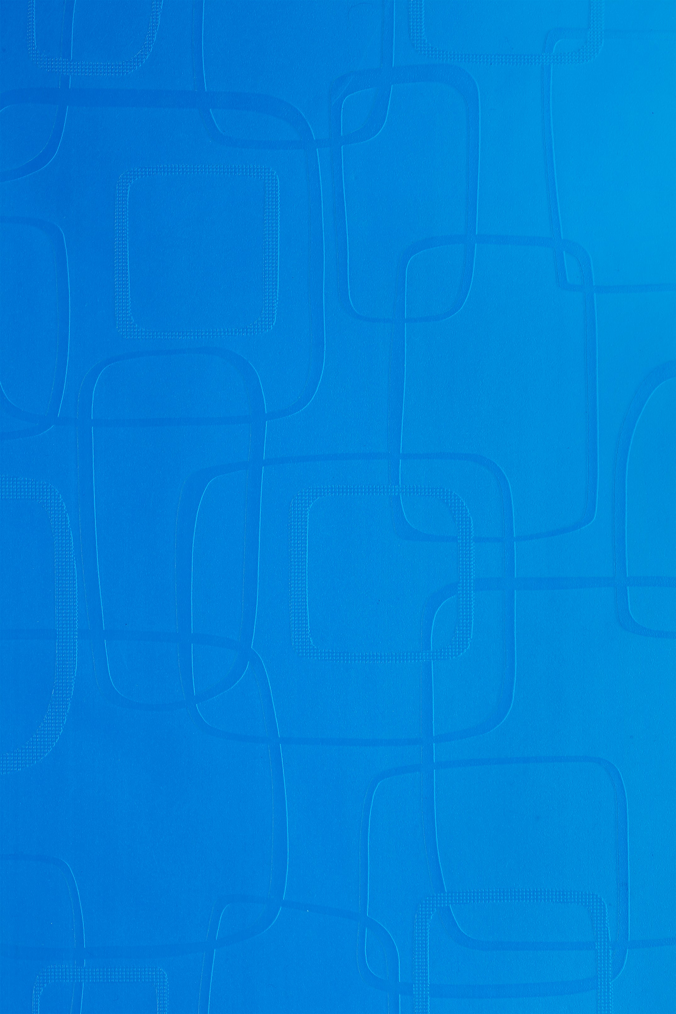 Eslee Square Cube Display File | 40 Pockets | FC Size