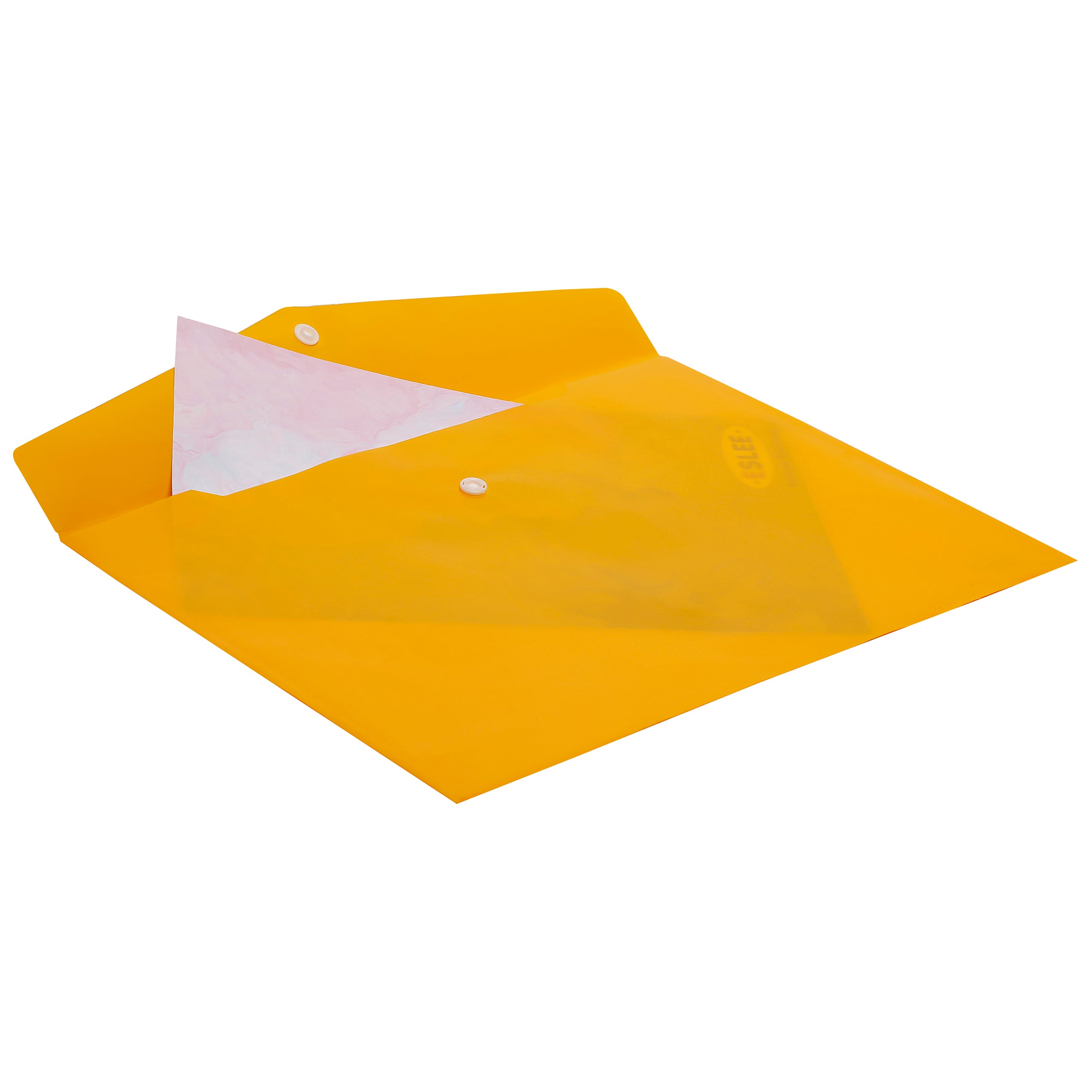 Eslee Rainbow Envelope File | FC Size