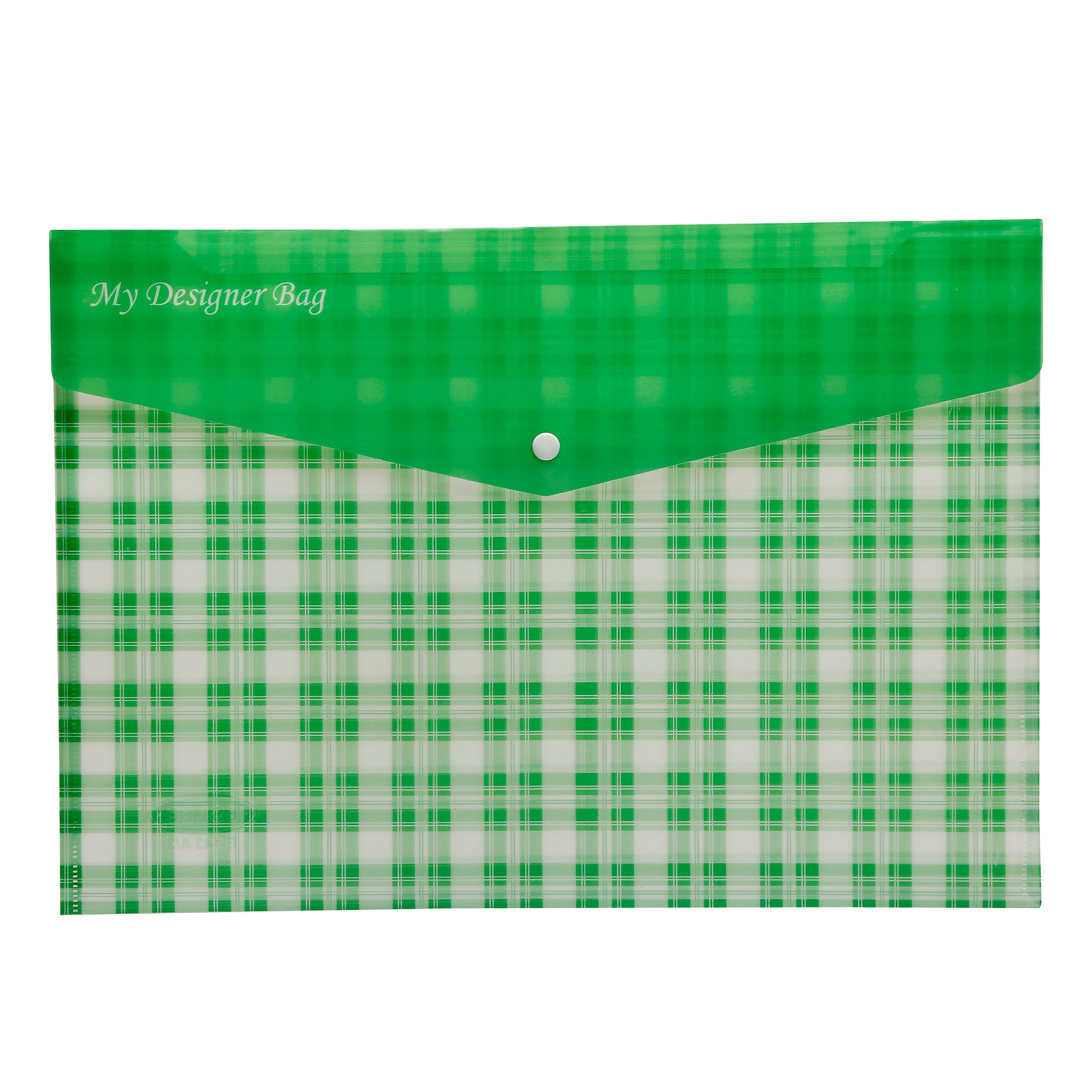 Eslee Printed Envelope File | A3 Size