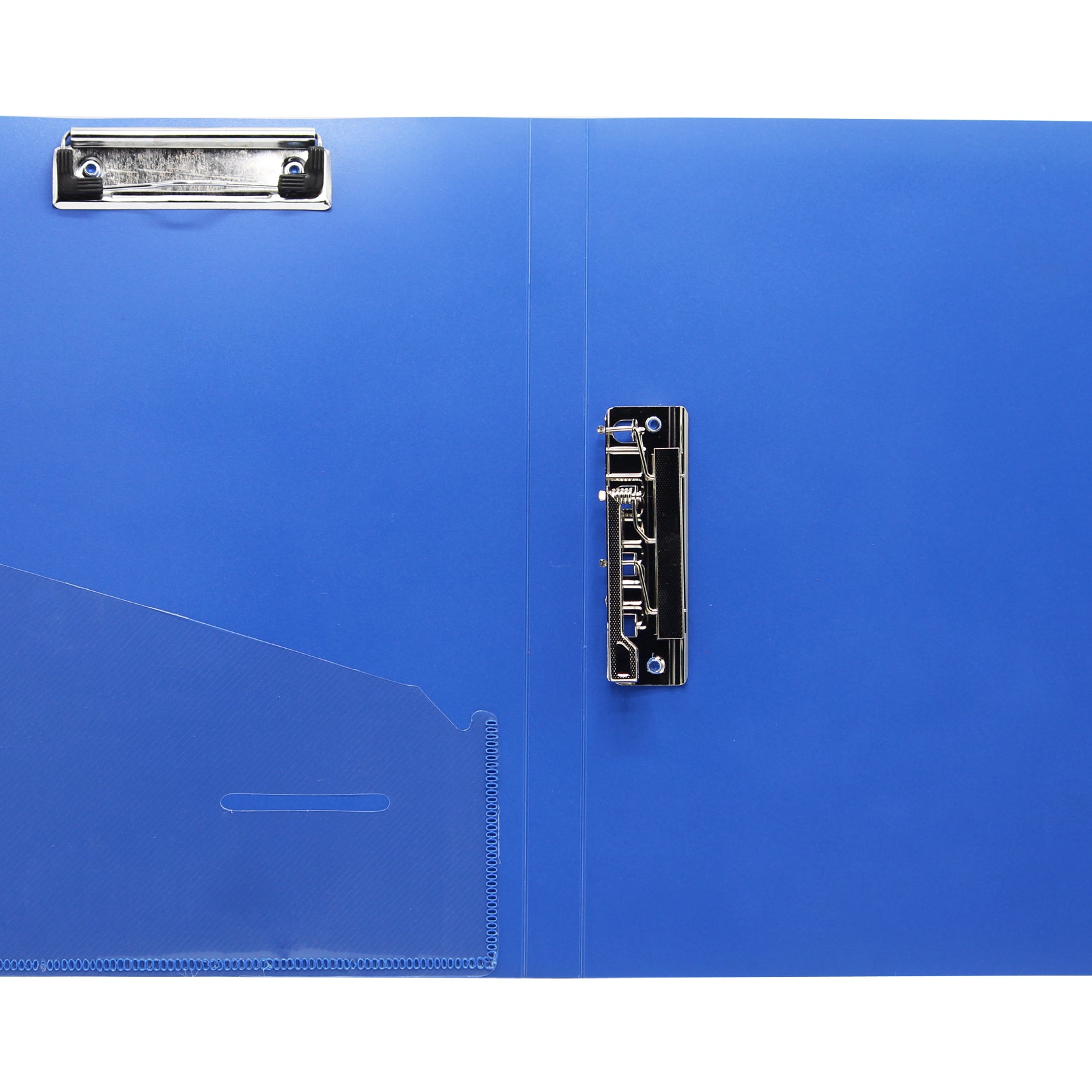 Eslee Double Clip File | Timex & Wire Clip | FC Size