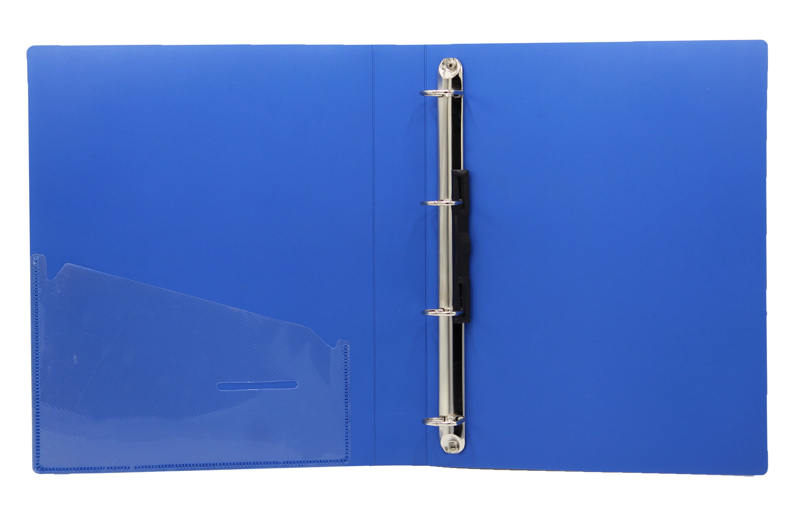 Keny Ring Binder File | 4D 25 mm Clip |  B4 Size