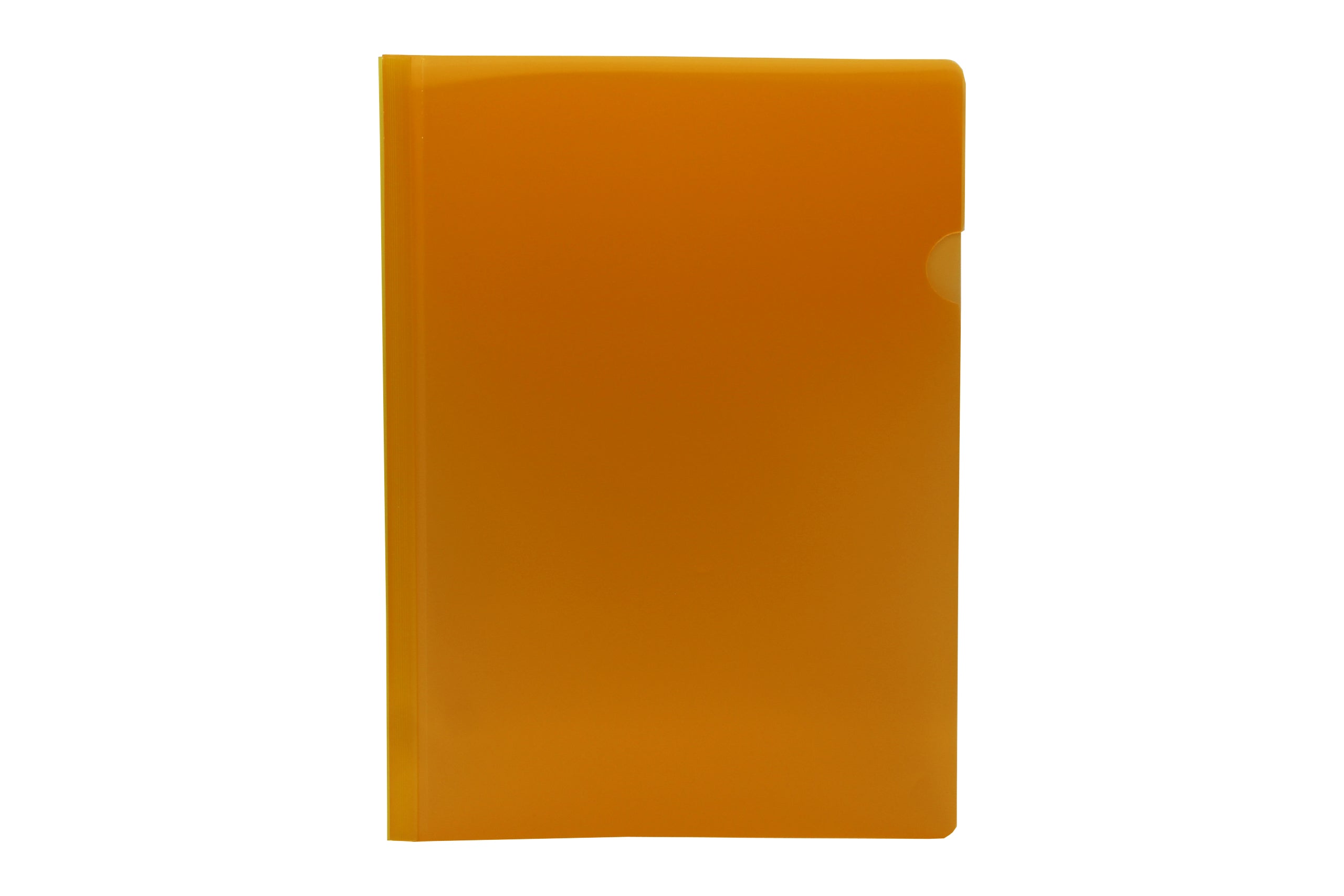 Keny Multi-Colour Suede Strip File |Report Cover | A4 Size | Pack of 12