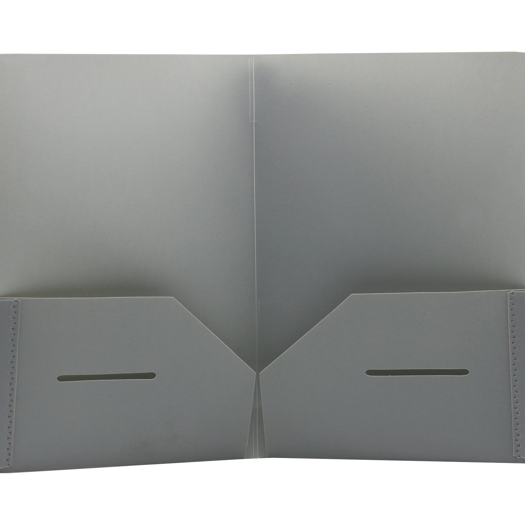 Keny Two Pocket Conference File | A4 Size