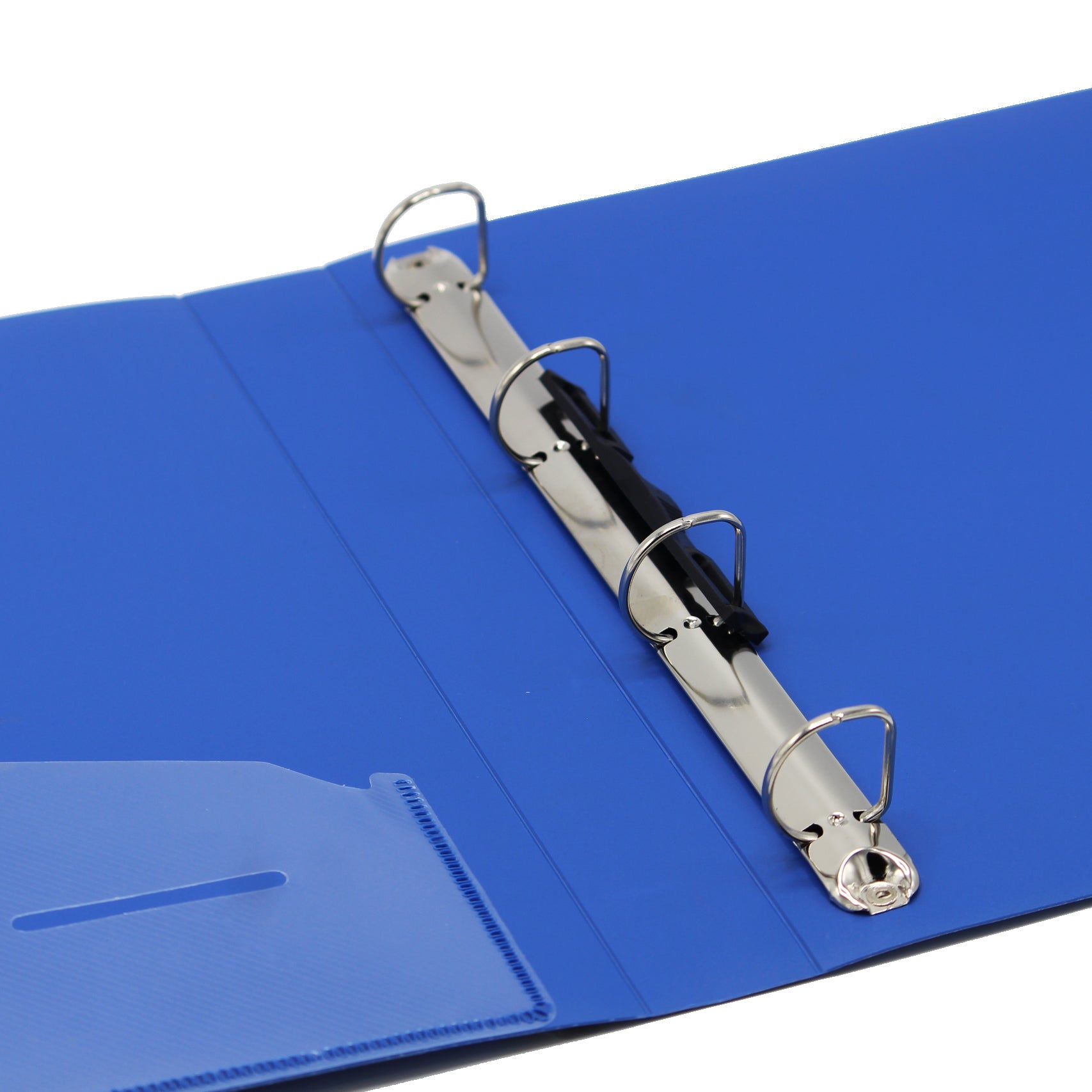 Keny Ring Binder File | 4D 25 mm Clip |  B4 Size
