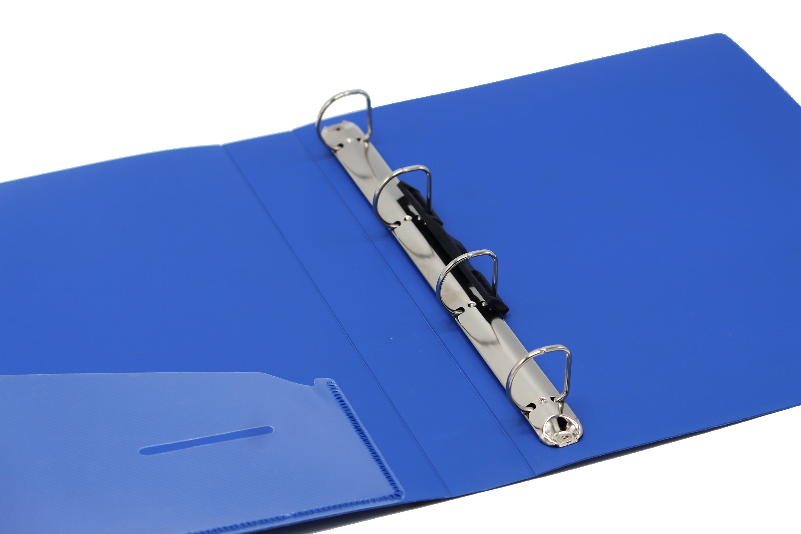 Keny Ring Binder File | 4D 25 mm Clip |  B4 Size