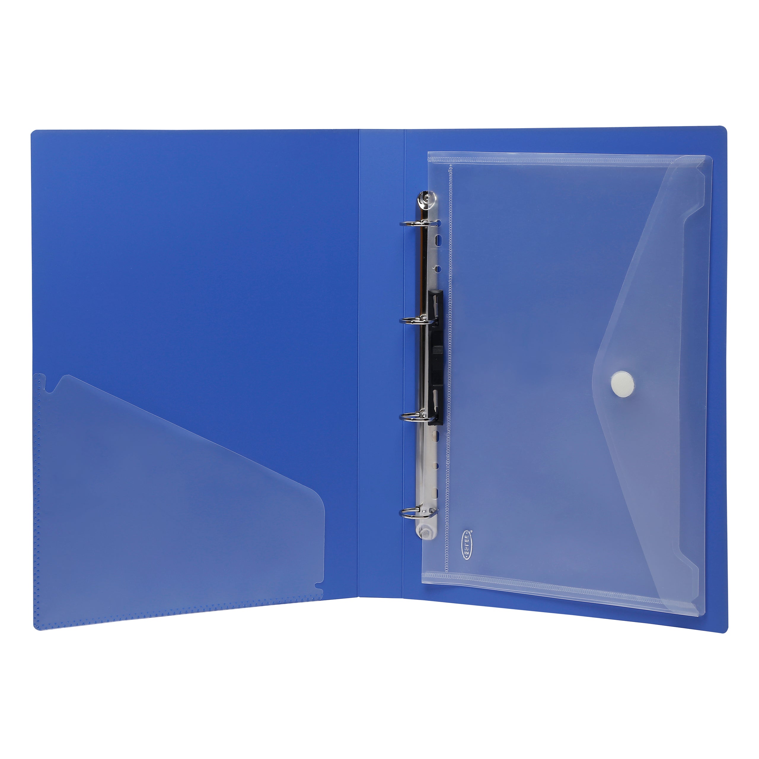 Eslee Envelope File | With 11 Universal Multi-Holes | FC Size