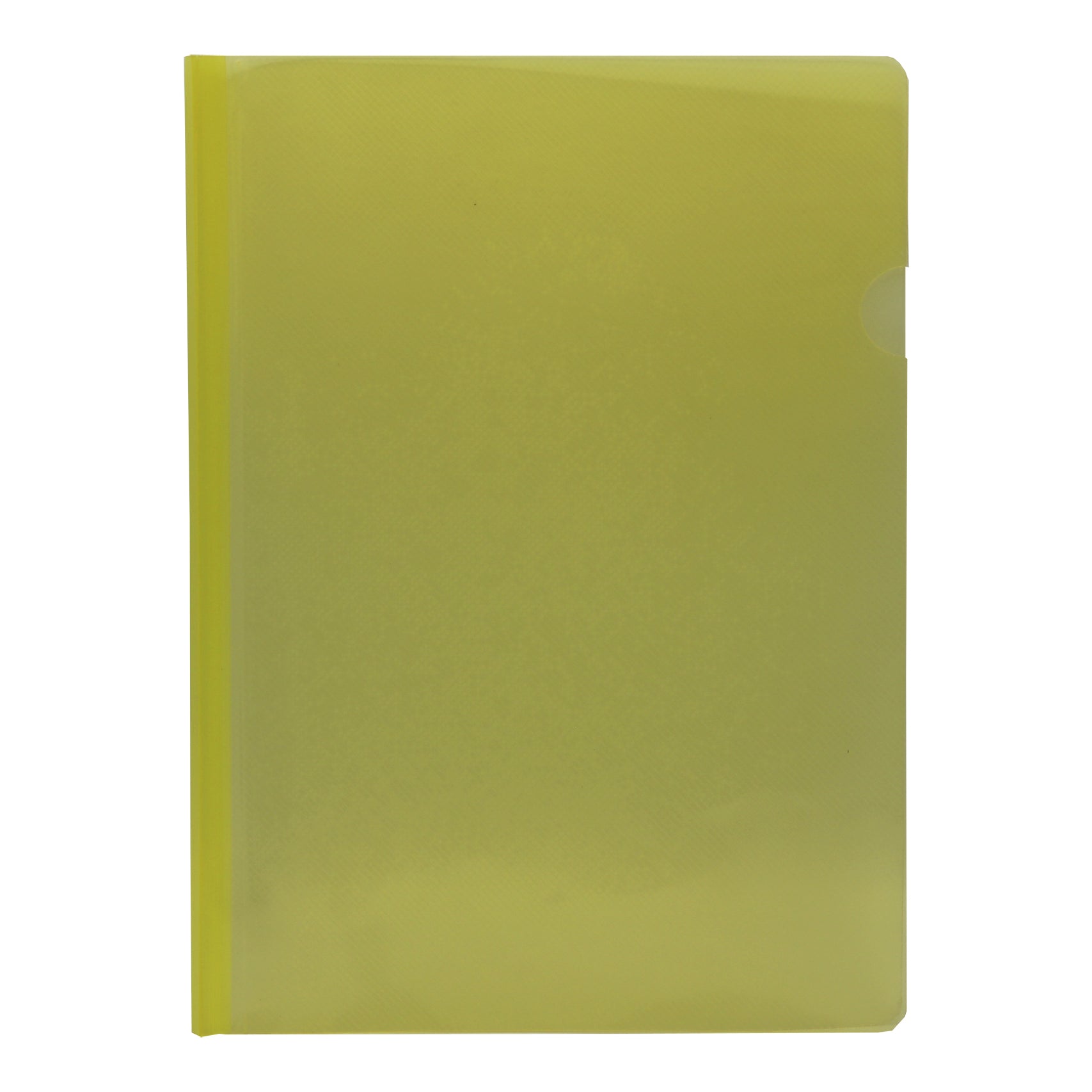 Keny Multi-Colour Crossline Strip File | Report File | A4 Size | Pack of 12
