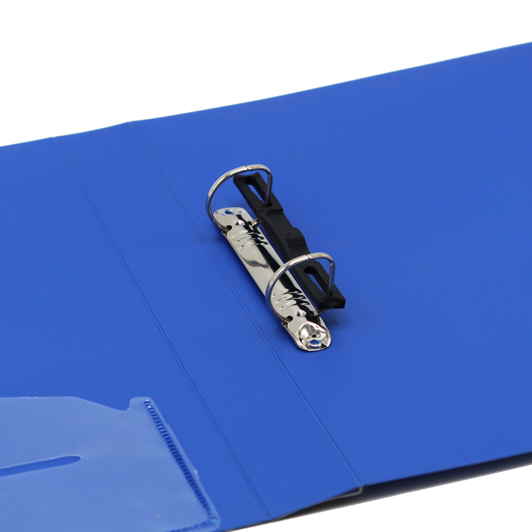 Thick Ring Binder | 2D 25 mm Clip | A4 Size