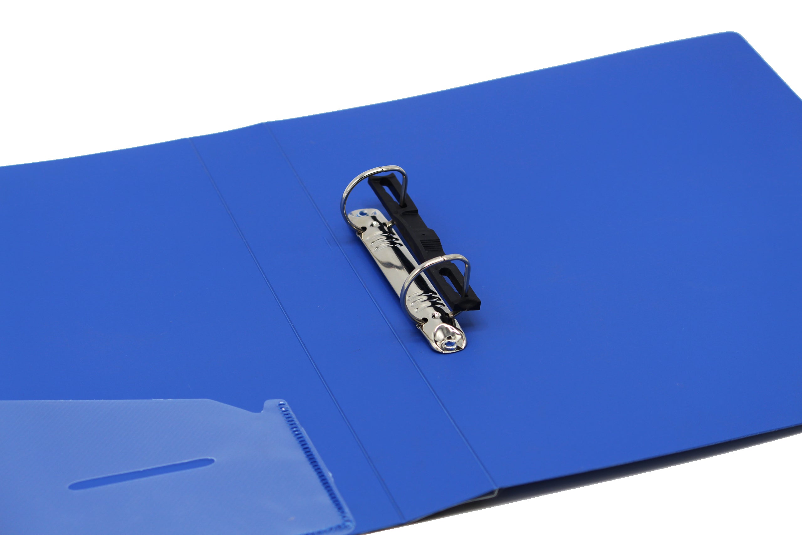 Thick Ring Binder | 2D 25 mm Clip | A4 Size