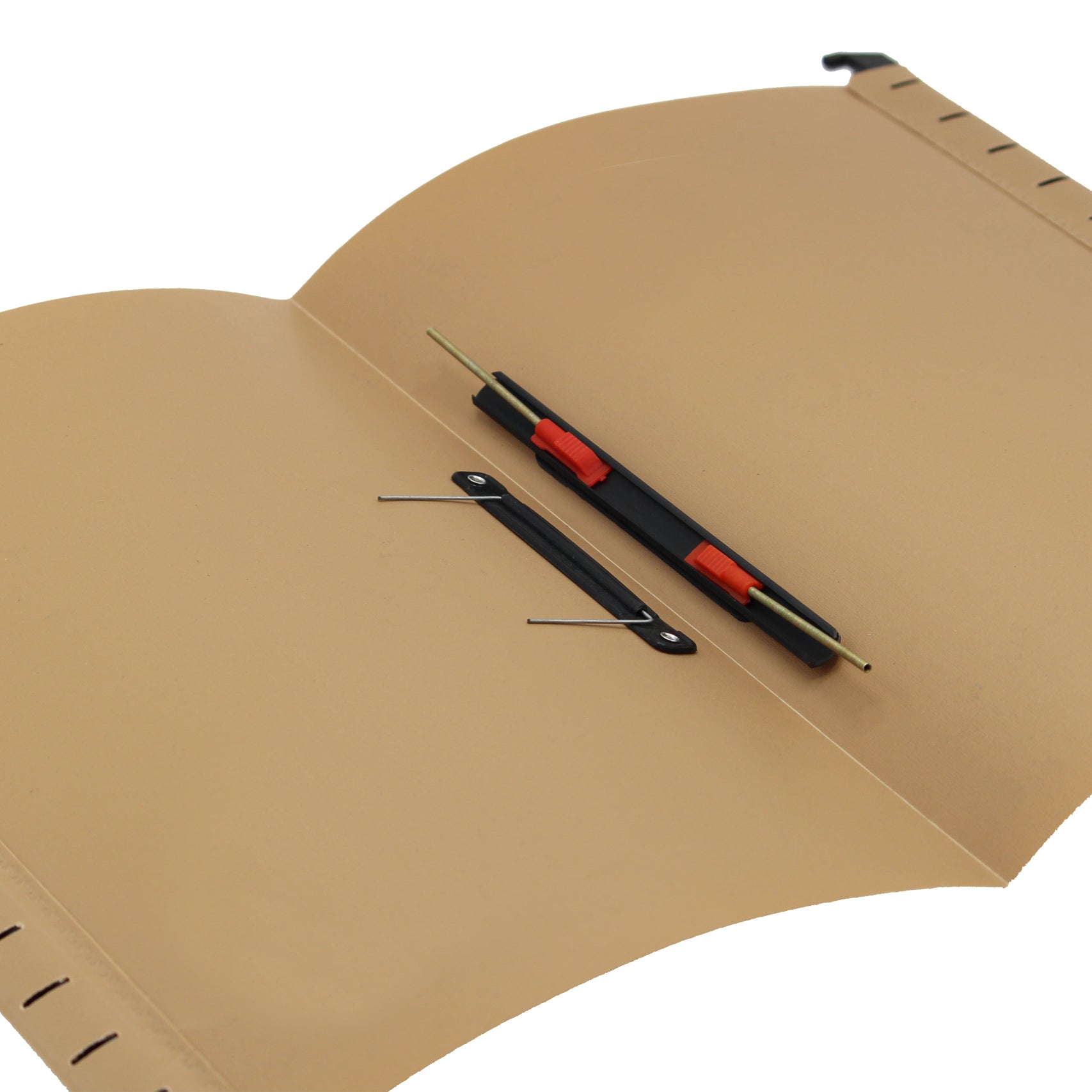 Keny Cabinet Hanging File | Cobra Spring Clip | FC Size