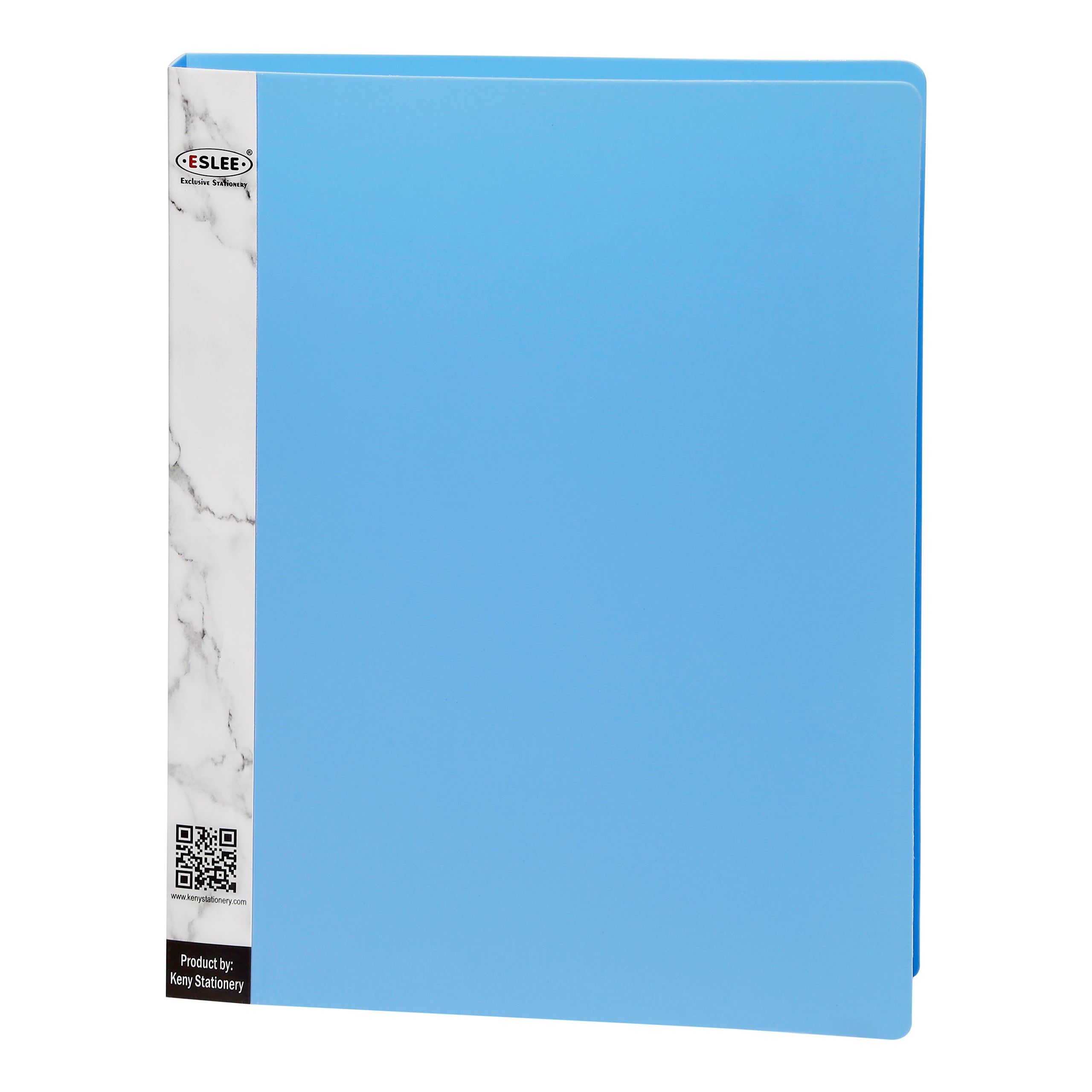 Eslee  Display File | 10 Pockets | A3 Size