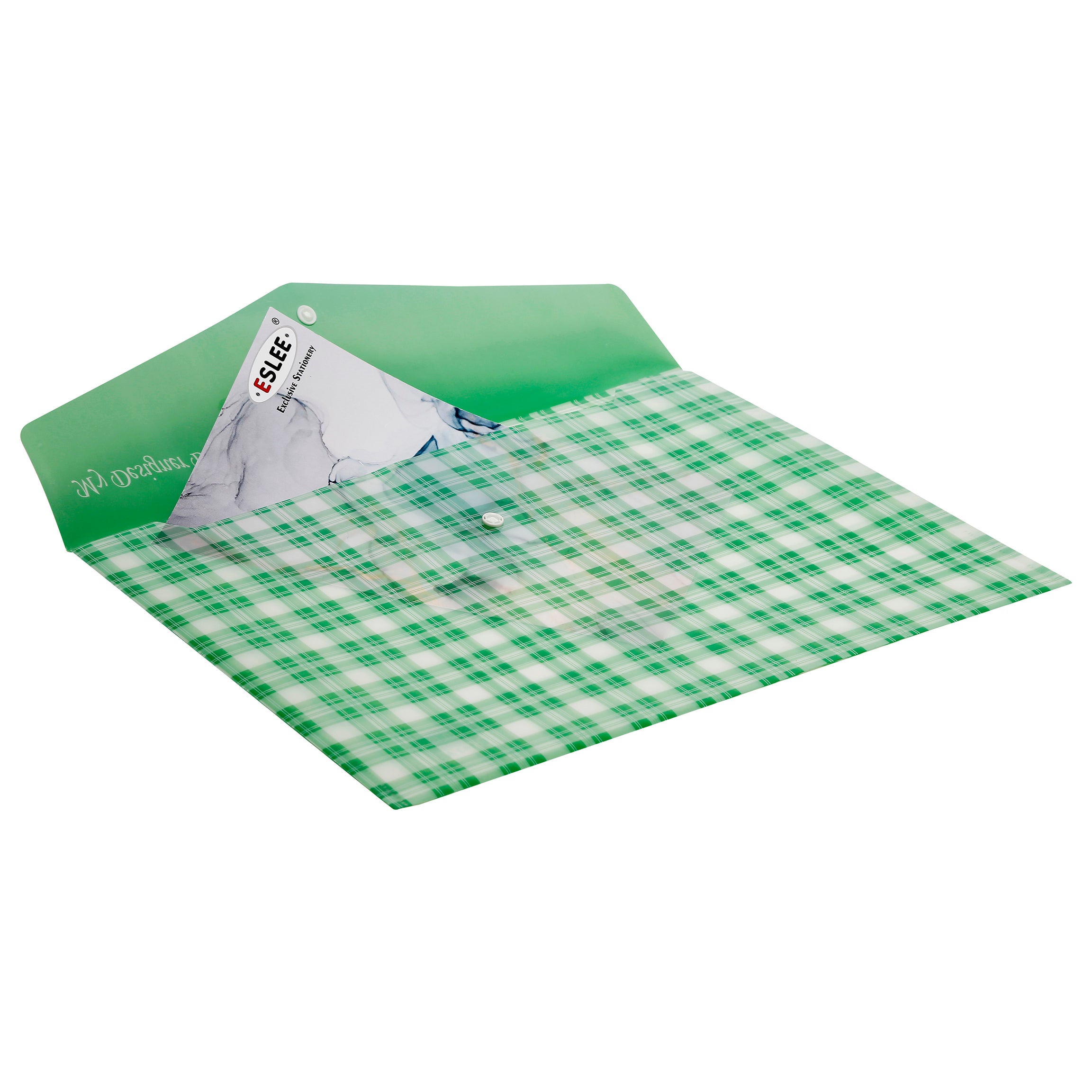 Eslee Printed Envelope File | A3 Size