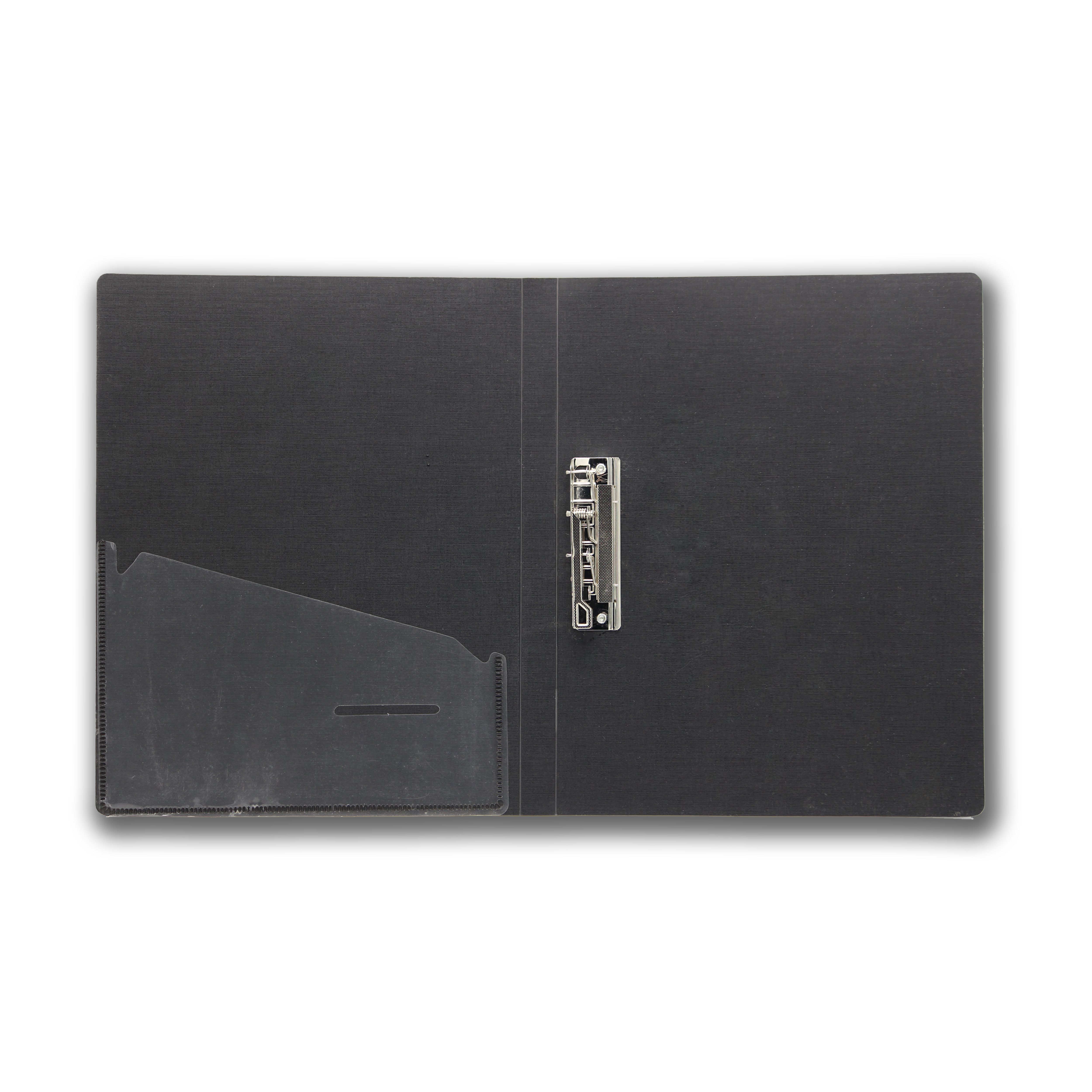 Keny Plastic Clip File | A4 Size