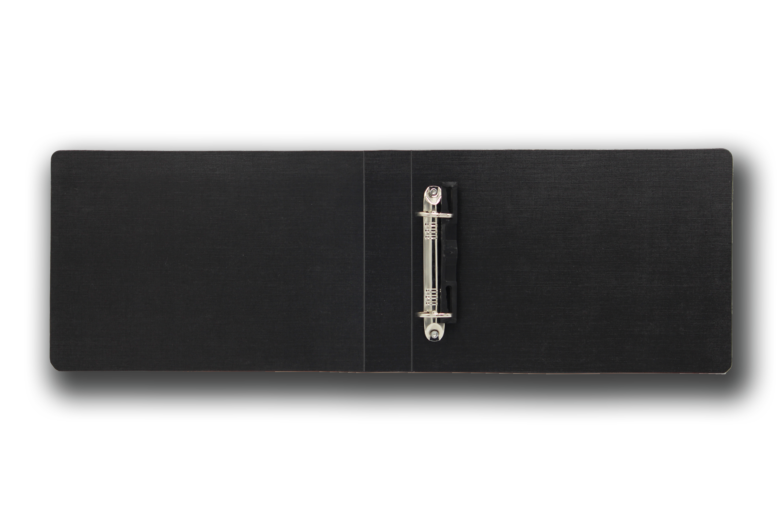 Keny Ring Binder File | 2D 25 mm Clip | Voucher Size