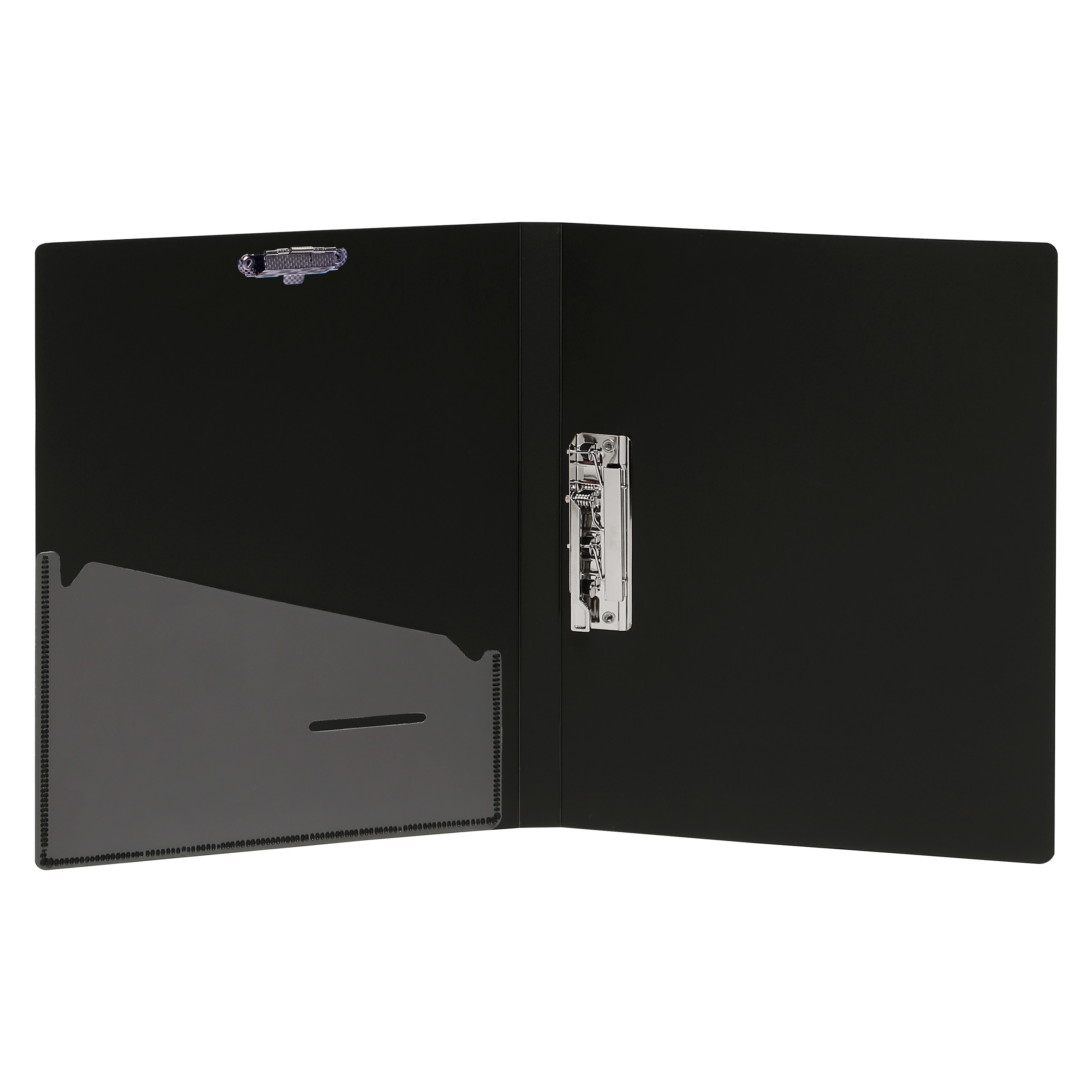 Eslee Double Clip File | Timex & Wire Clip | A4 Size