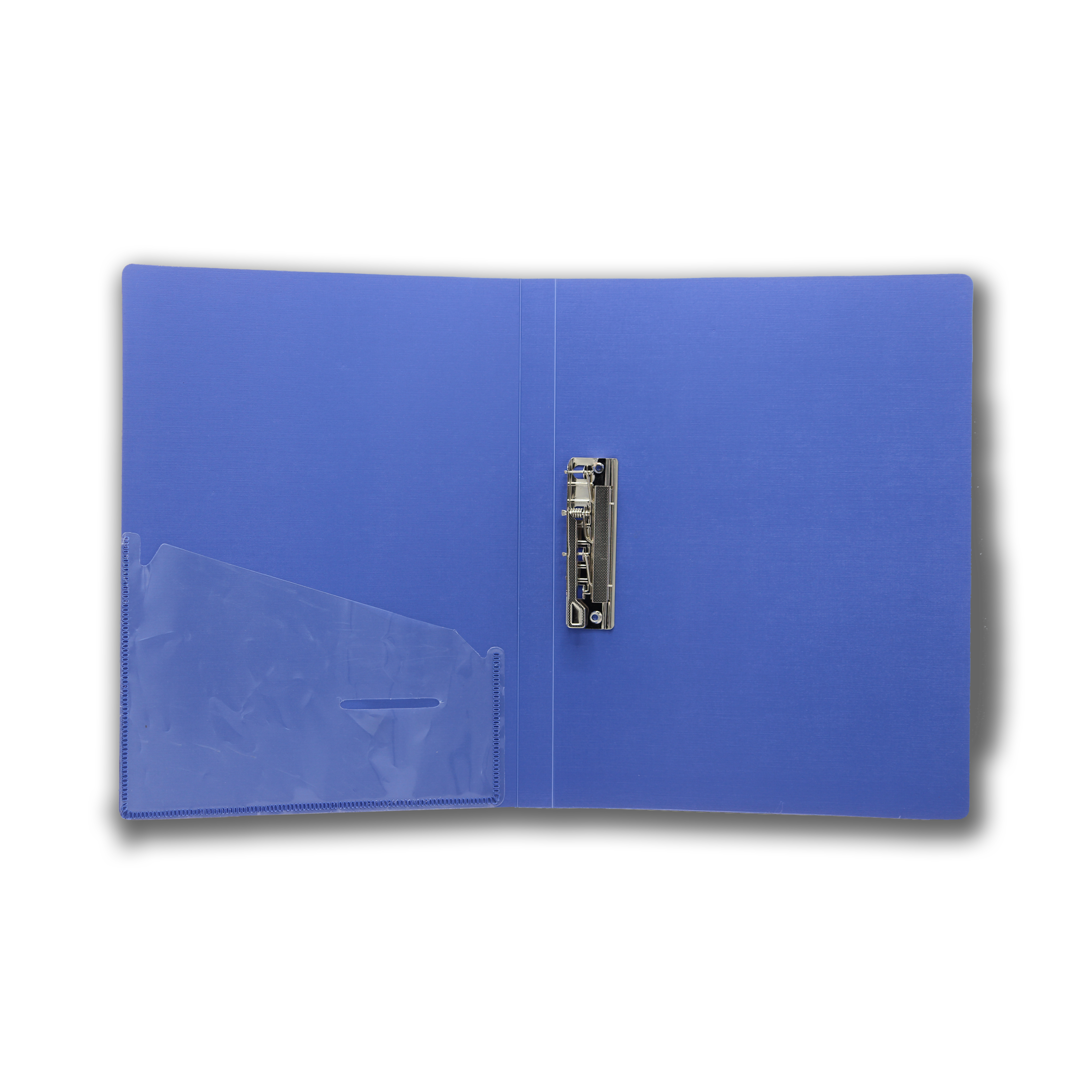 Keny Plastic Clip File | FC Size