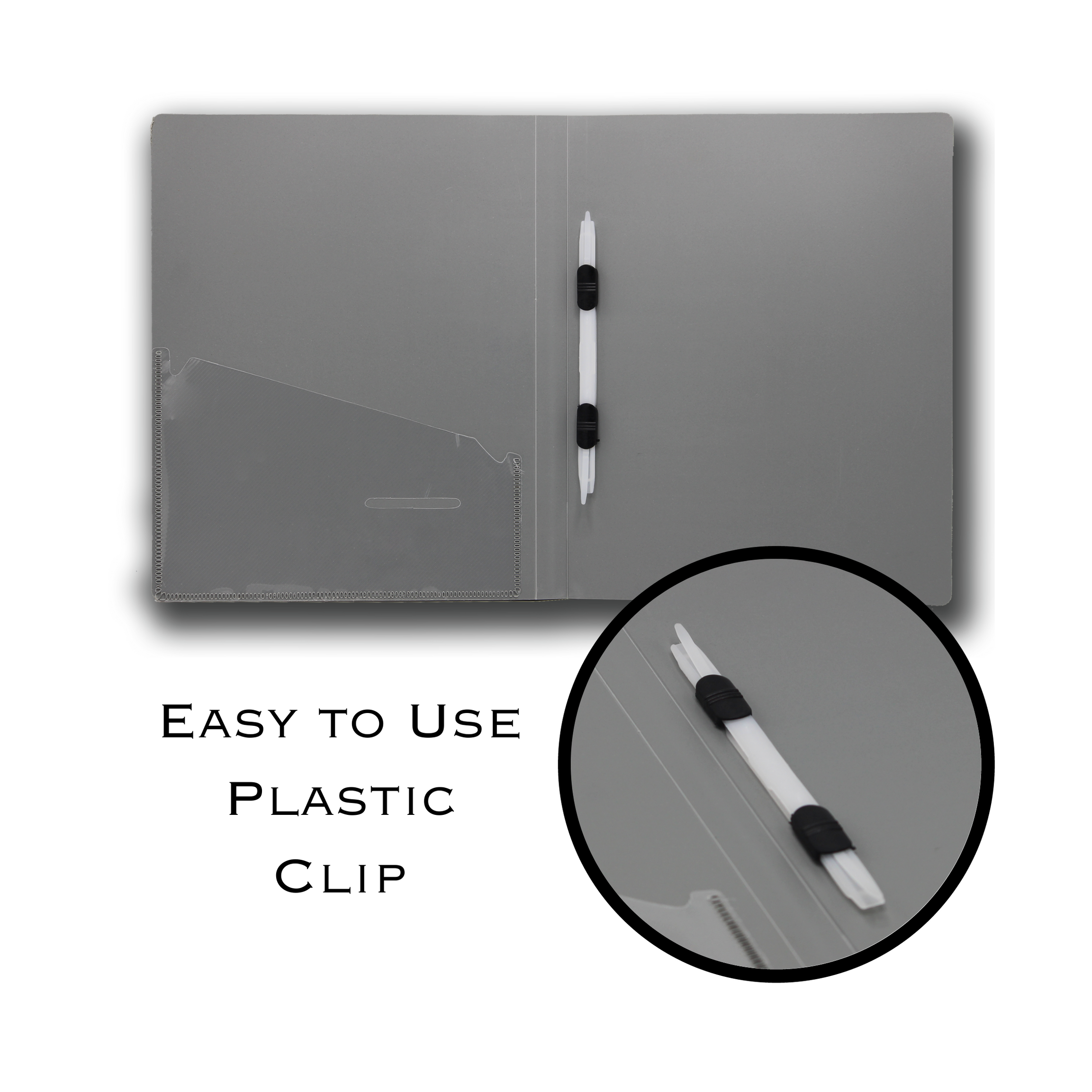 Keny Punchless Clip File | FC Size