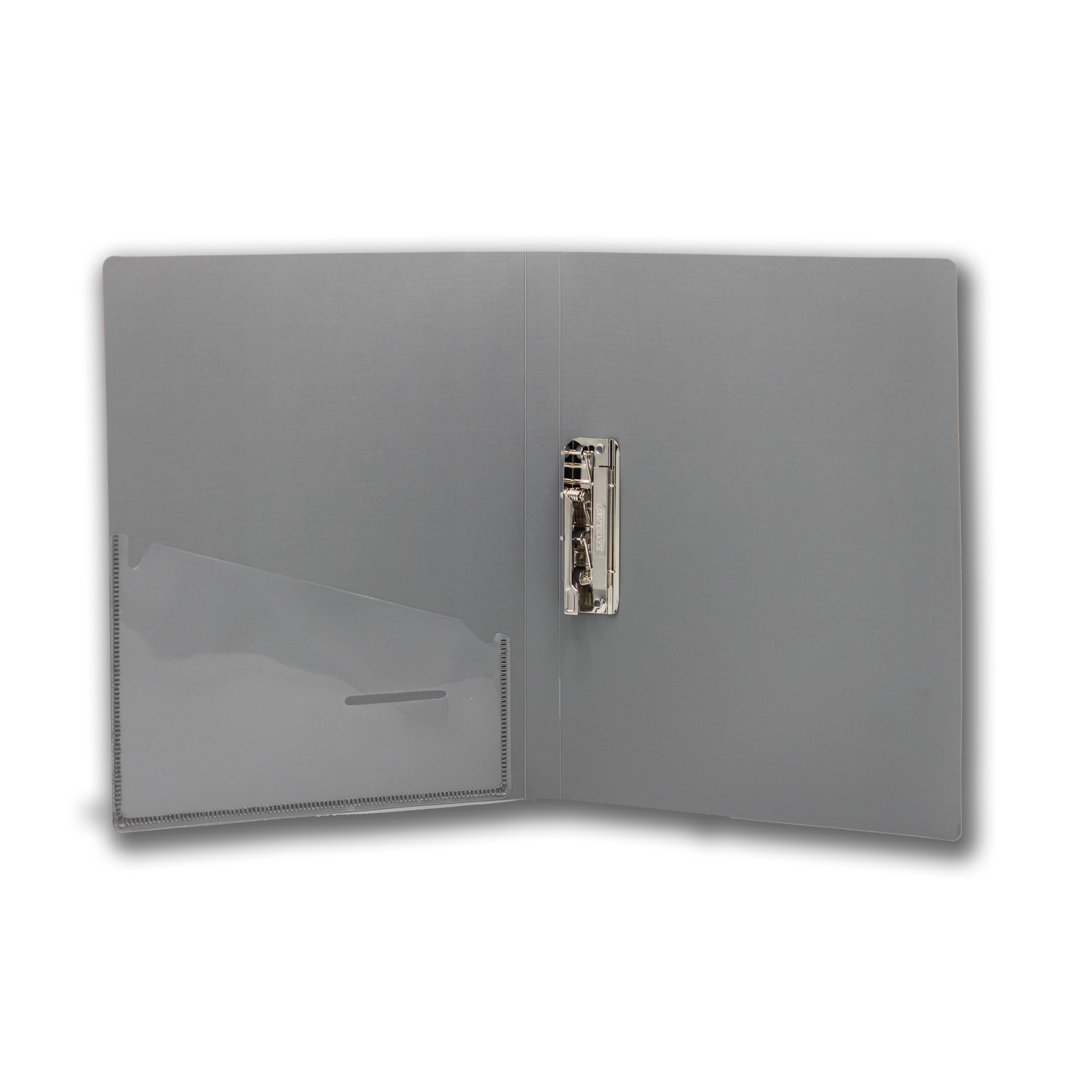 Keny Plastic Clip File | FC Size