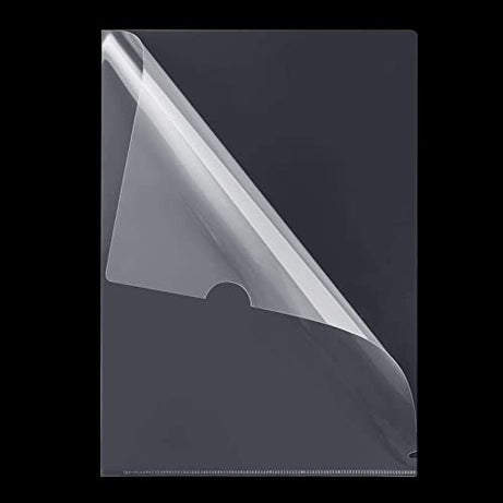 Keny L Folder | Heavy-Duty Jackets | FC Size | Pack of 20